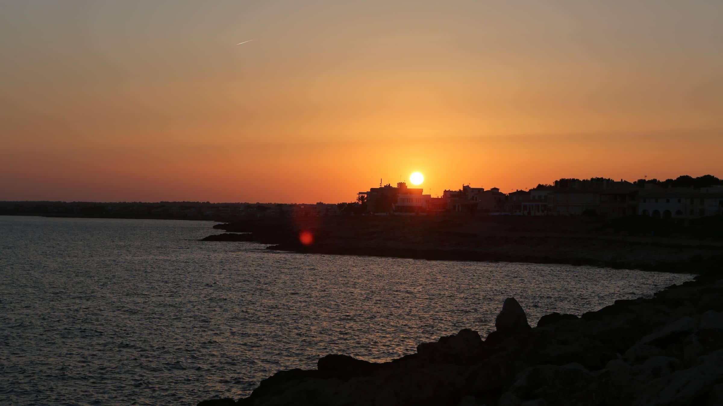 Let the Light in Life's Lessons Set You Free