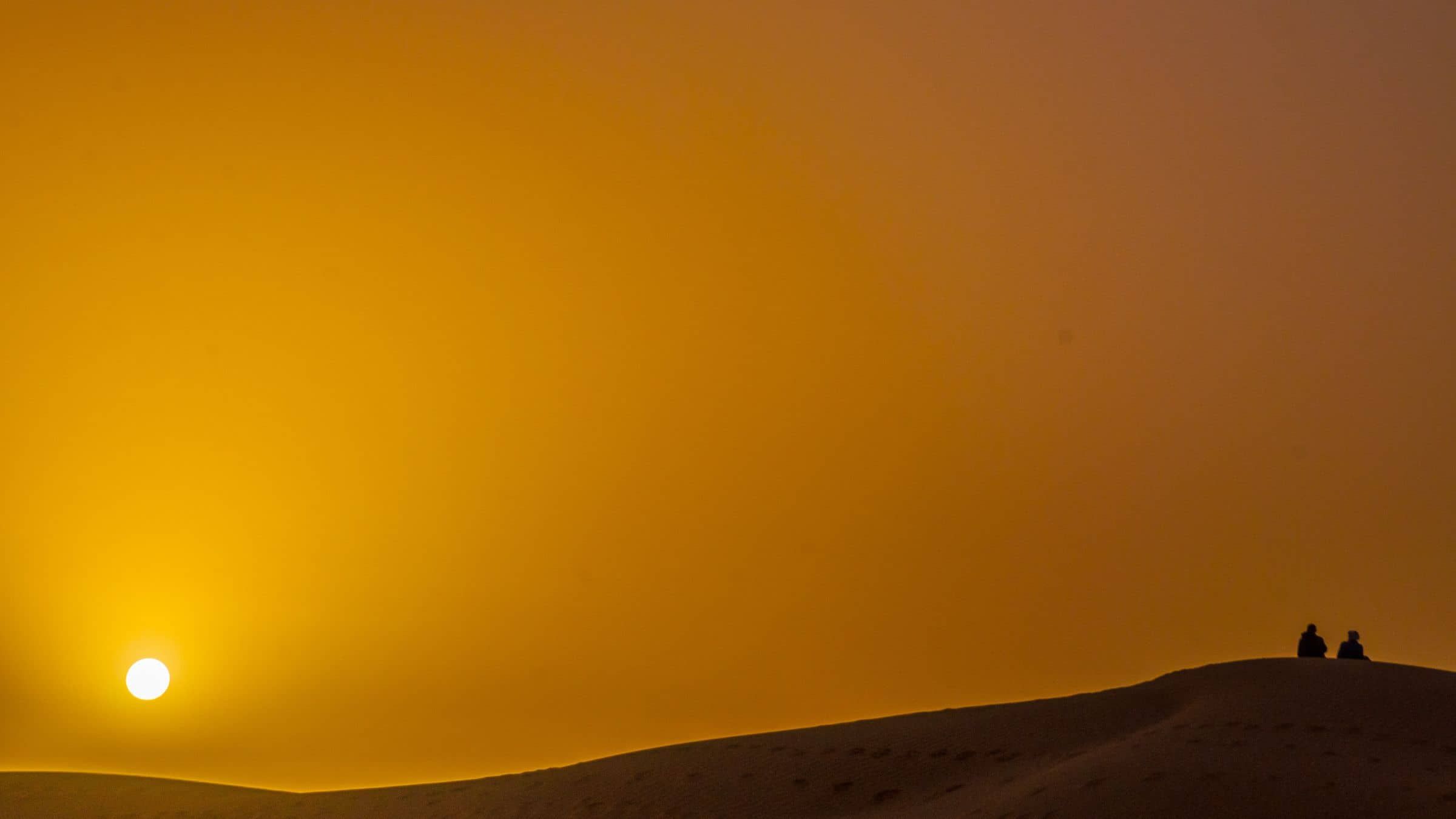 Realize the Divine life Beyond Dependency