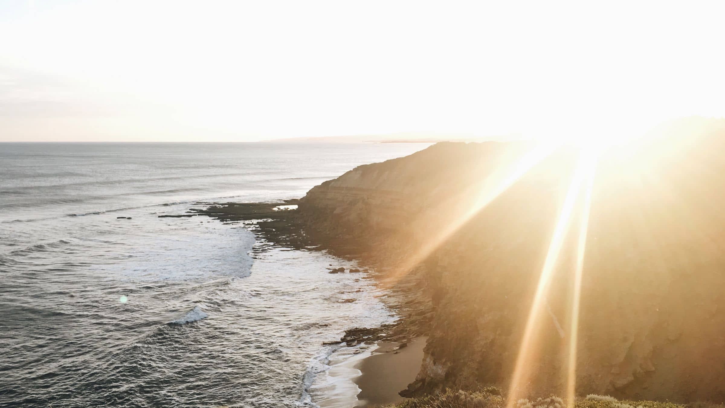 Realize & Release All that Compromises You