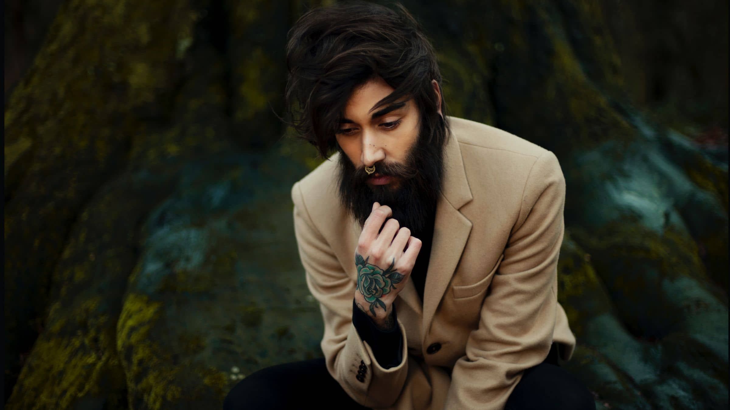 Go Beyond the Thoughts that Betray You