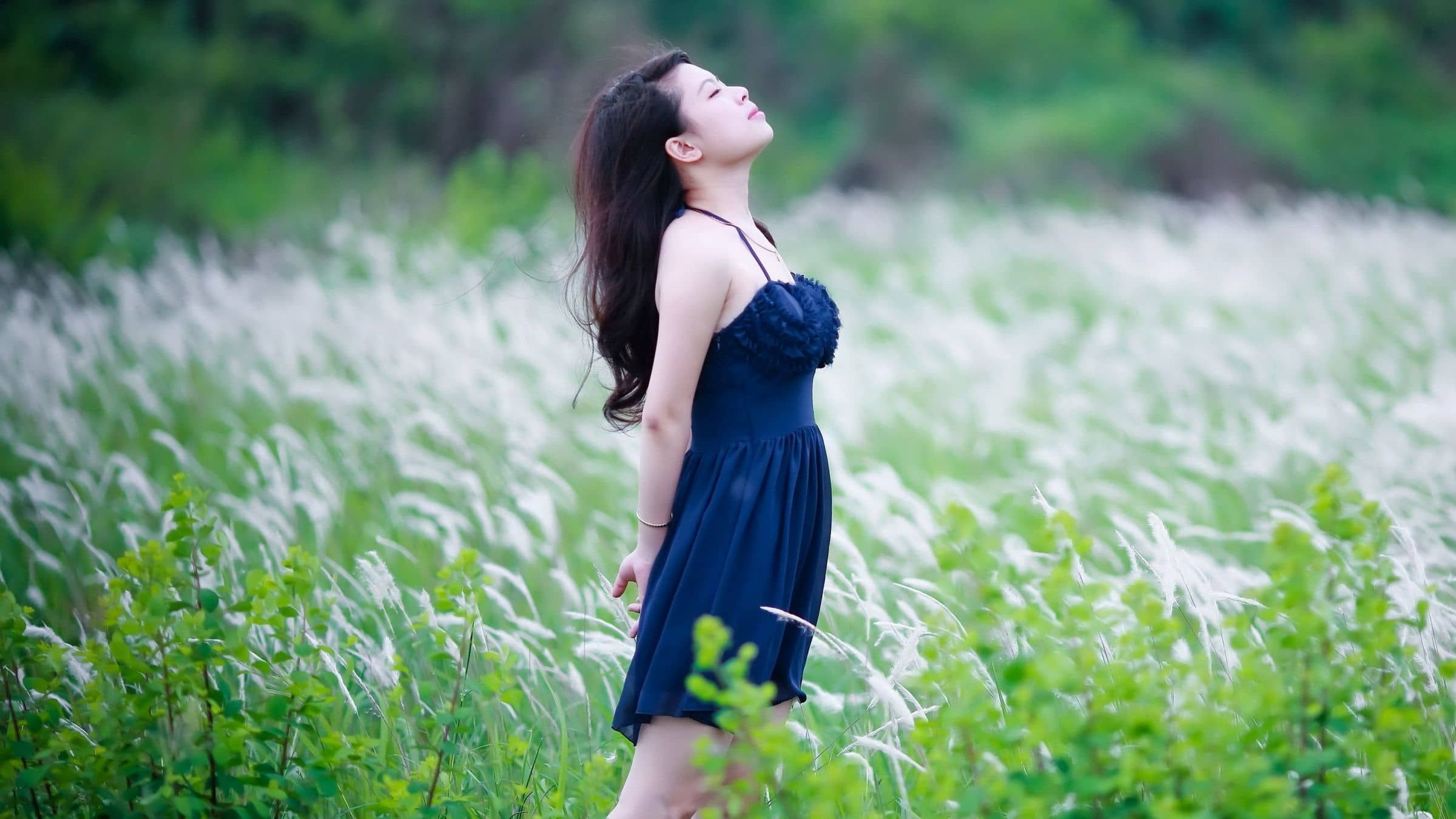 Let Life Bring You into its Perfect Sense