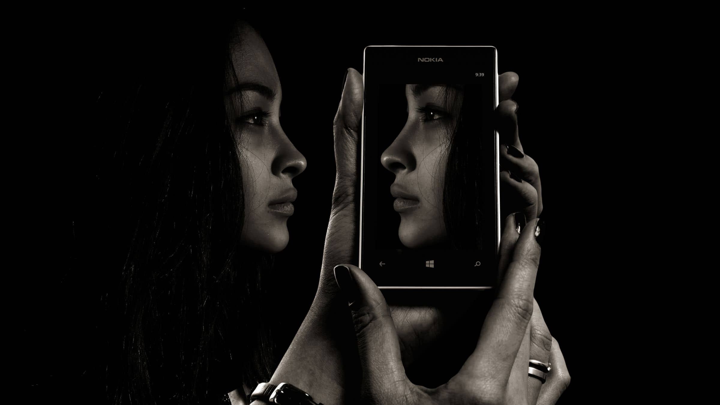 The 7 Great Illusions Keeping You From Letting Go and Being Free