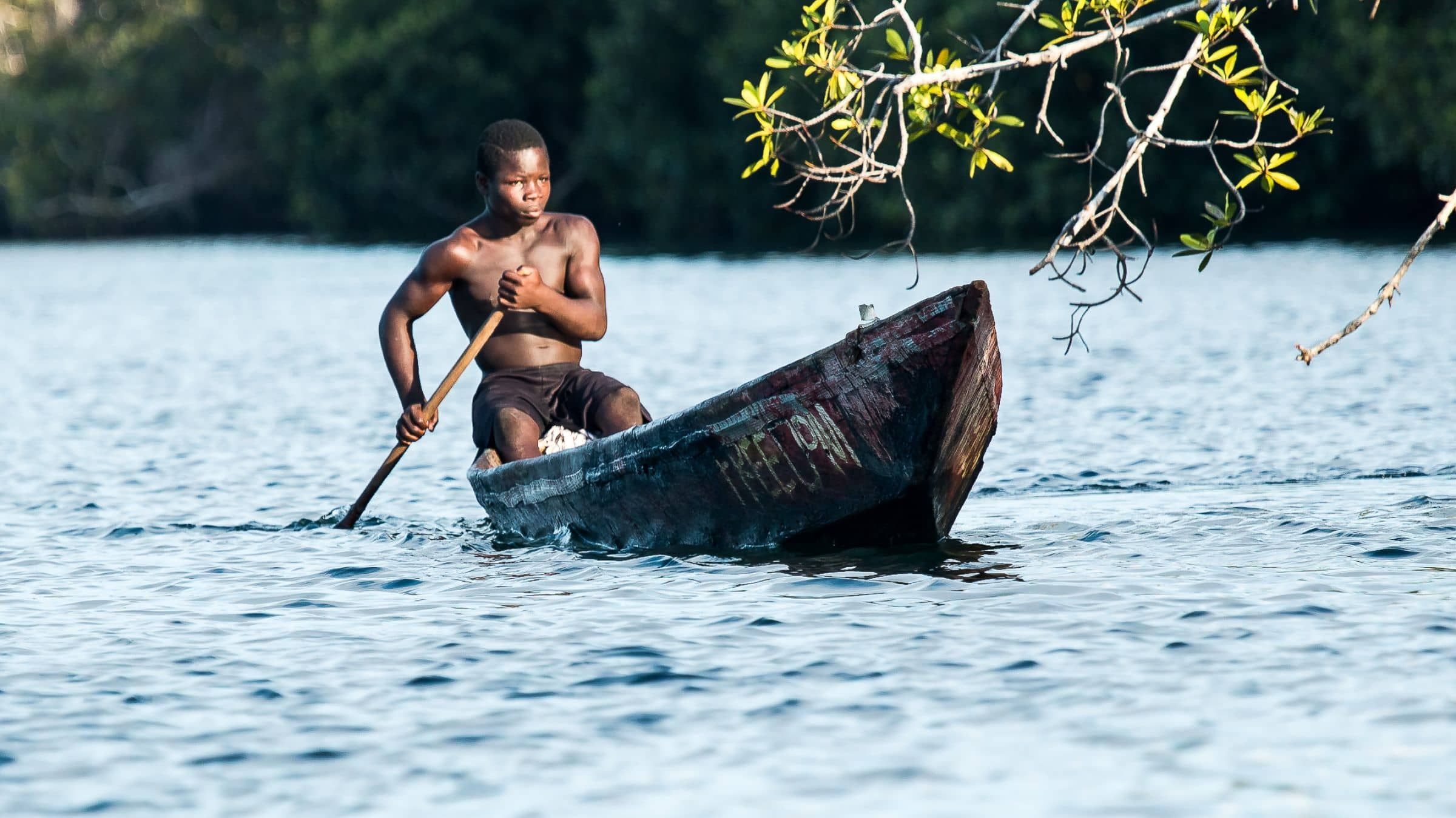 Here's How to Have Your Own Life