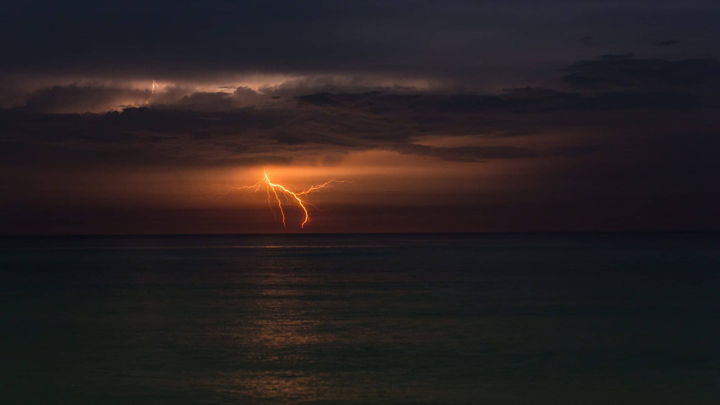 Commentary on 'Second Force'