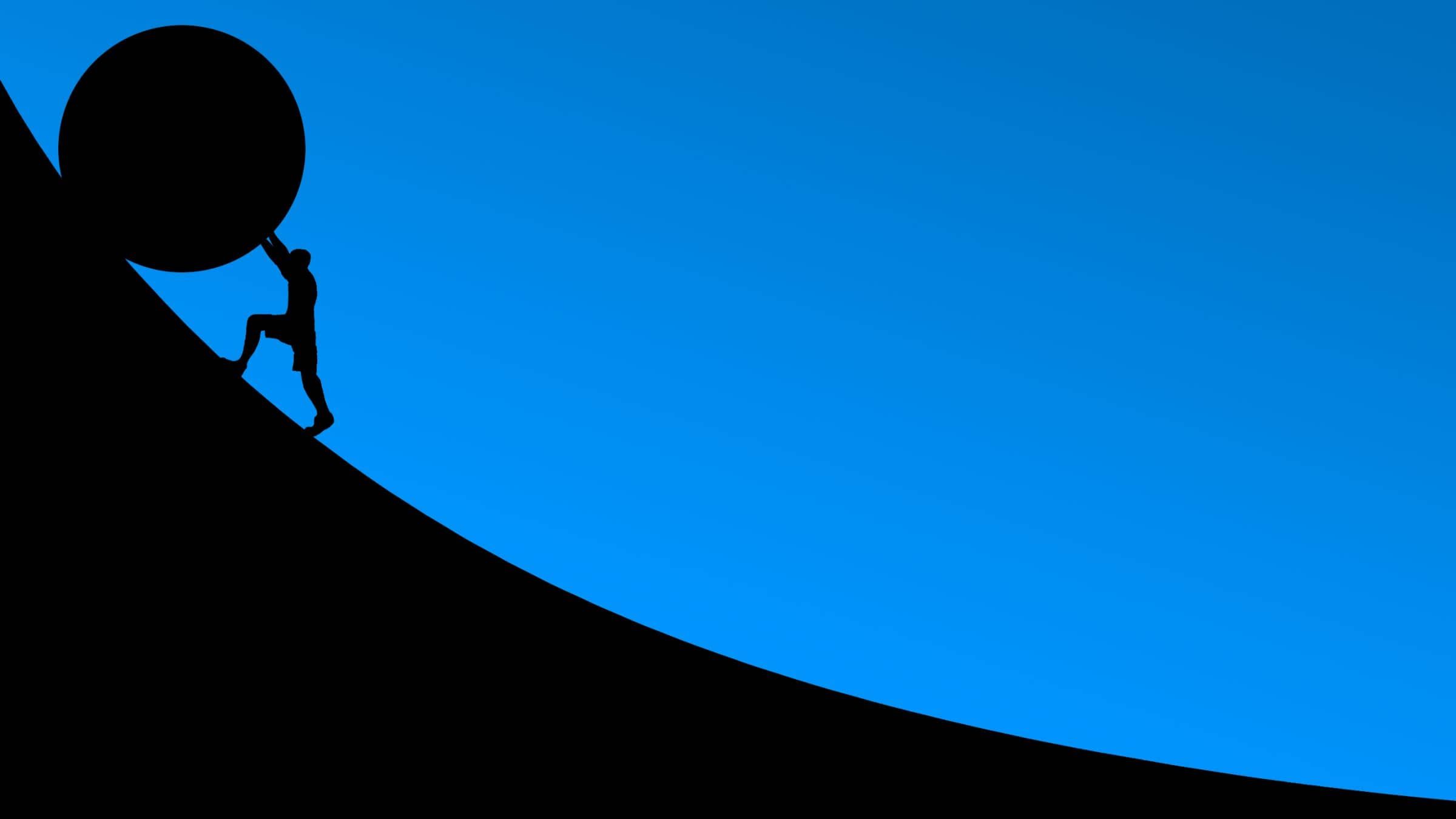 Stop the Useless Suffering of Trying to Do the Impossible