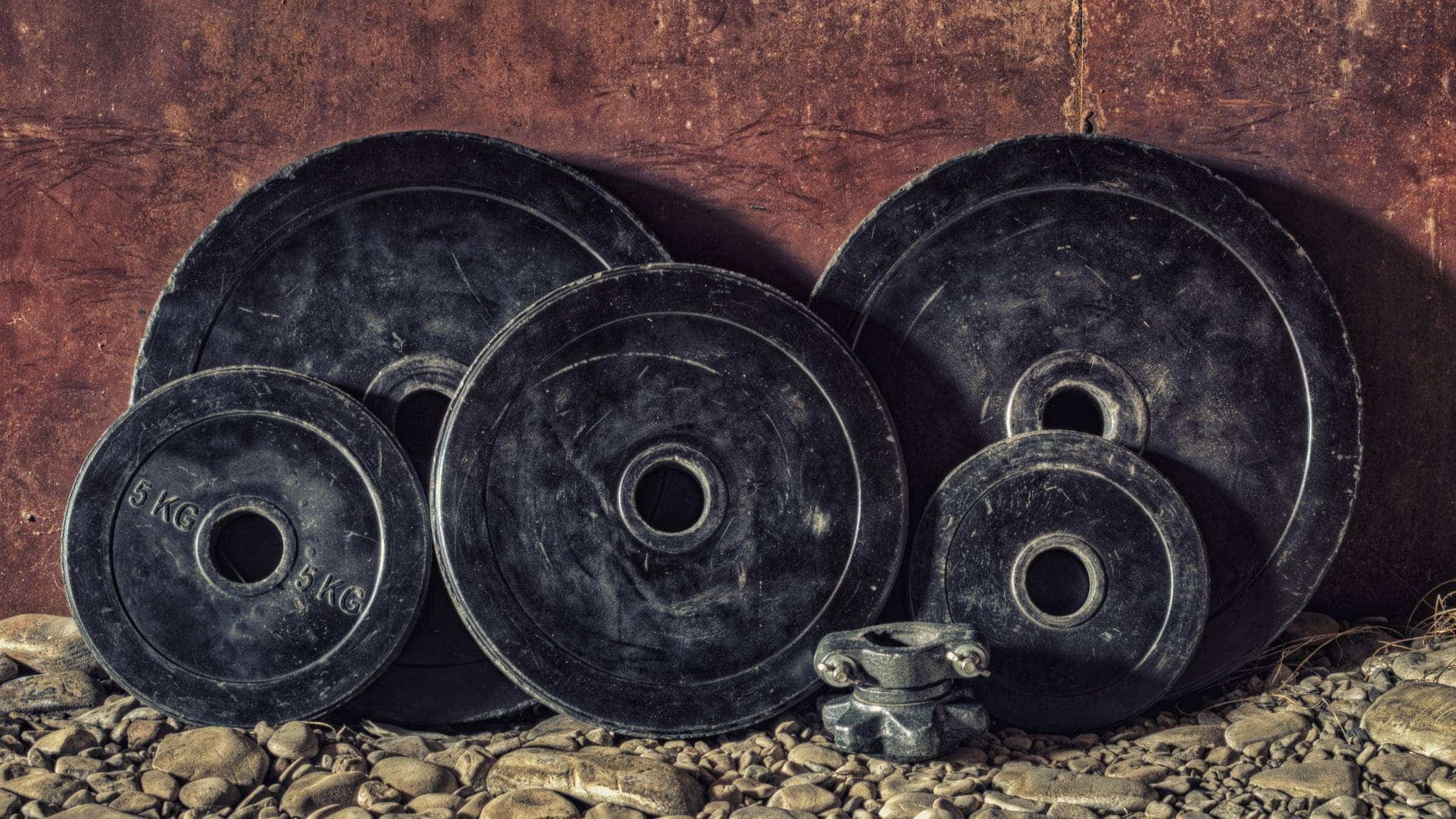 Take the World Off of Your Shoulders