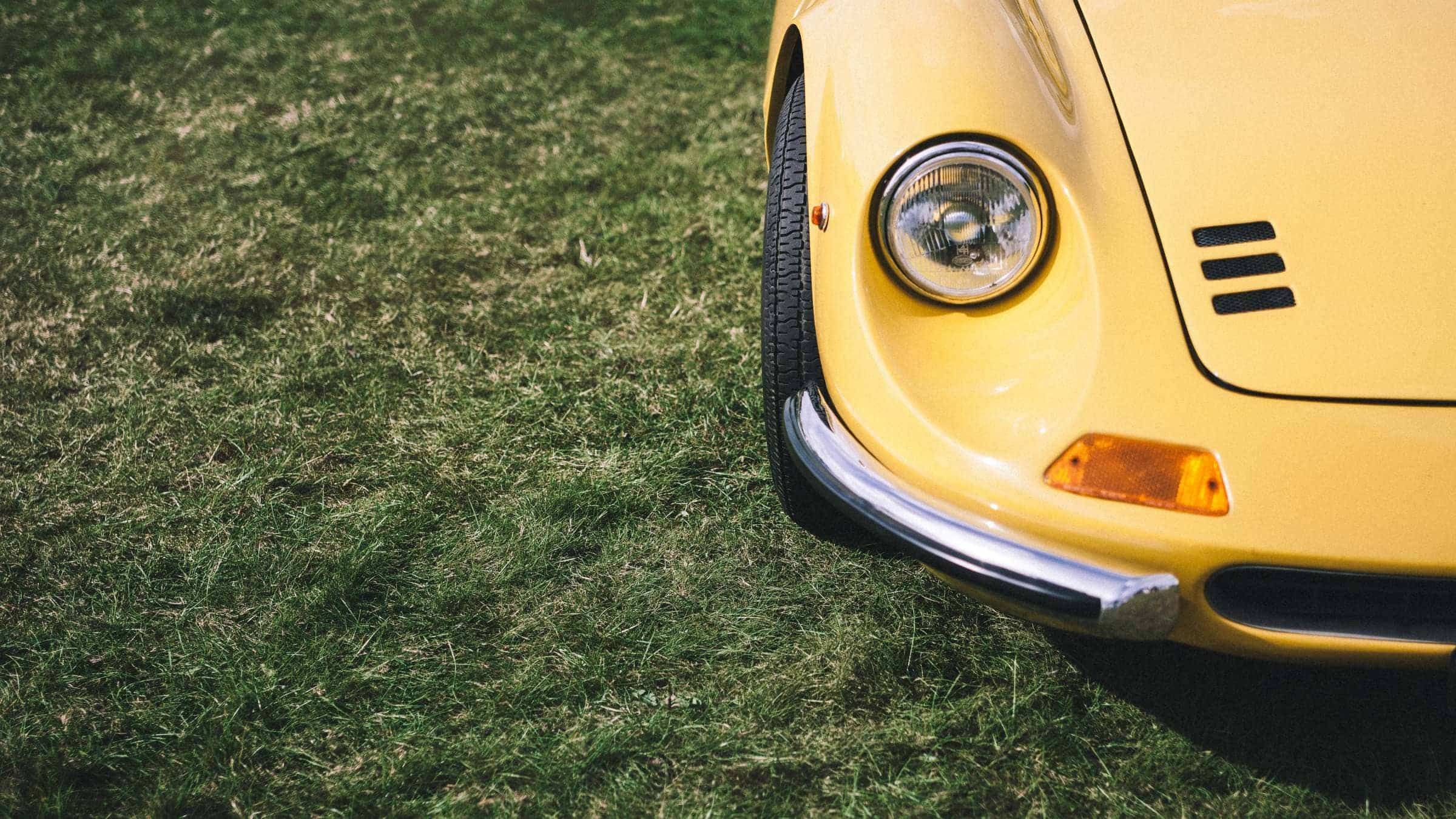 Little D.T.O., You're Really Lookin' Fine