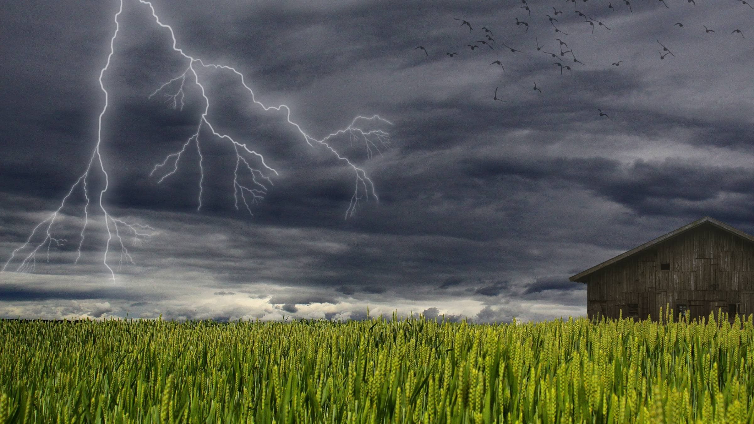 How to Stop Being Dragged Down By Dark Thoughts