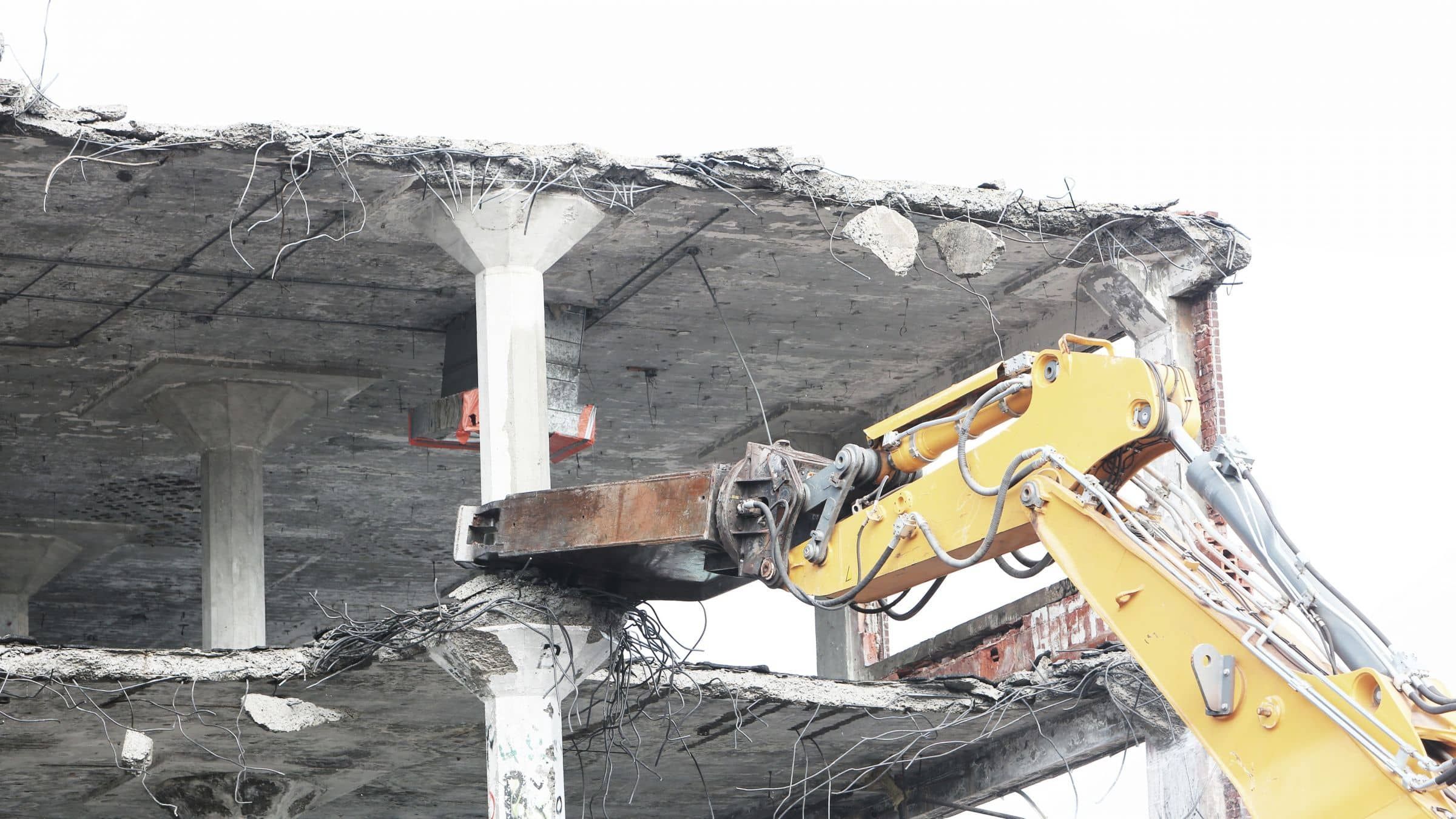 The Power You Need to Dismantle Negative Reactions