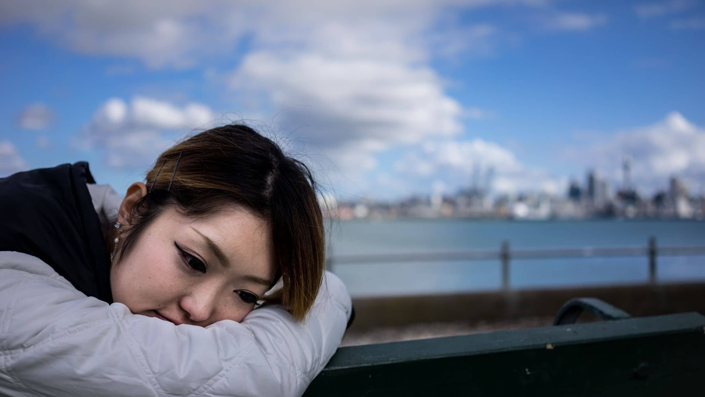 See Through the Pain Behind Your Unpleasant Days