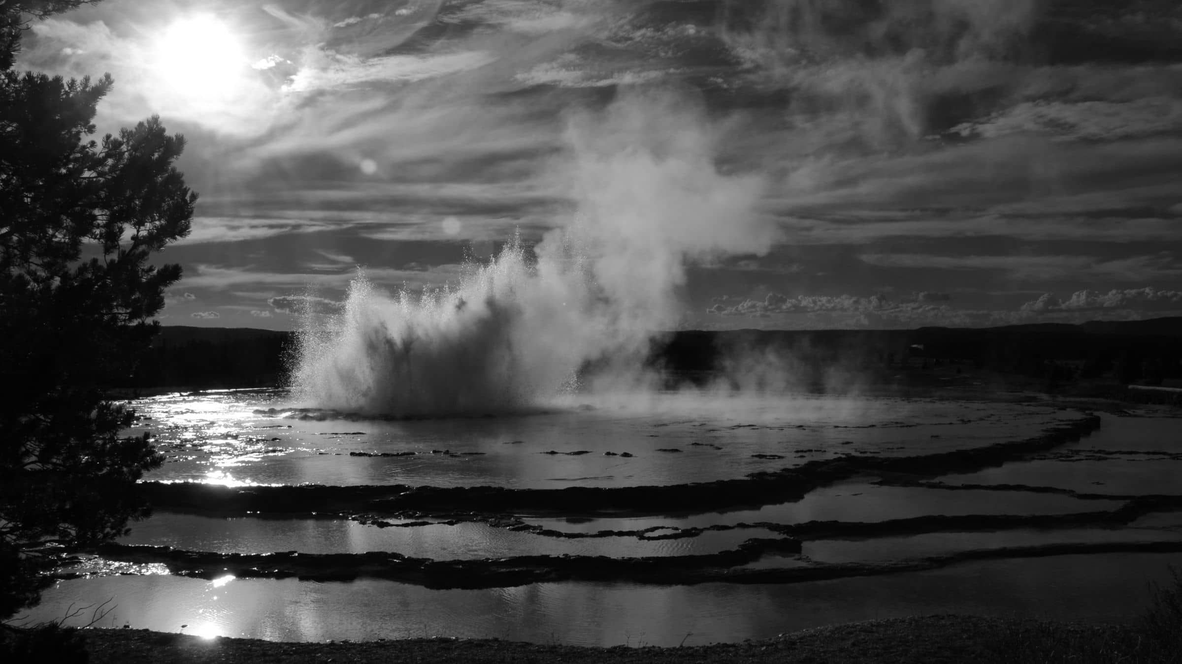 Discover the Real Well of Living Waters