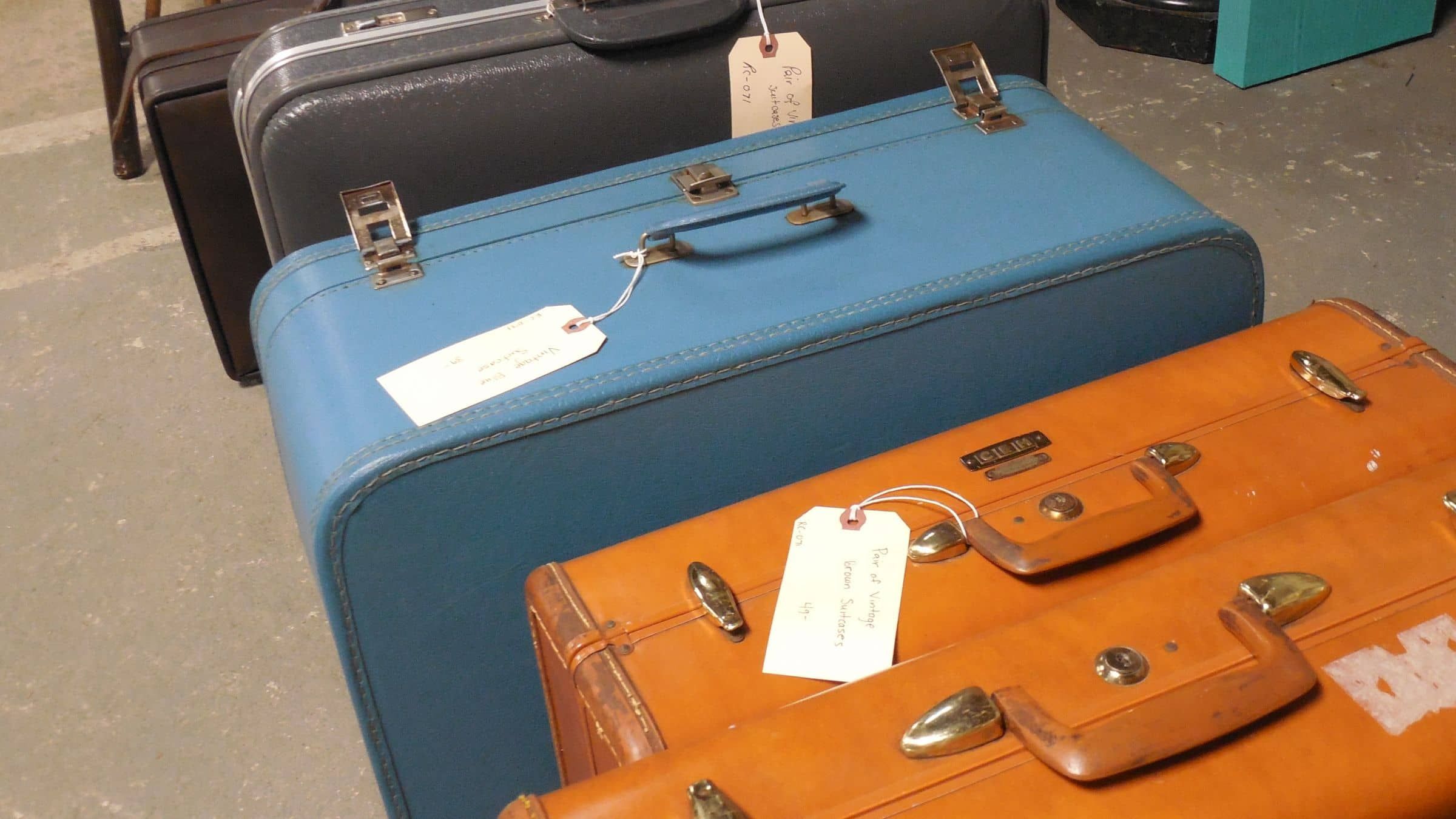 Learn to See What is yours and What is Not