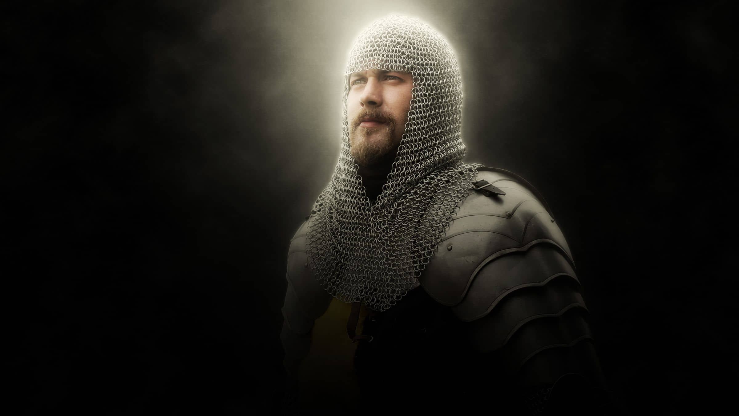 Win the One Fight That Gives You a Fearless Heart