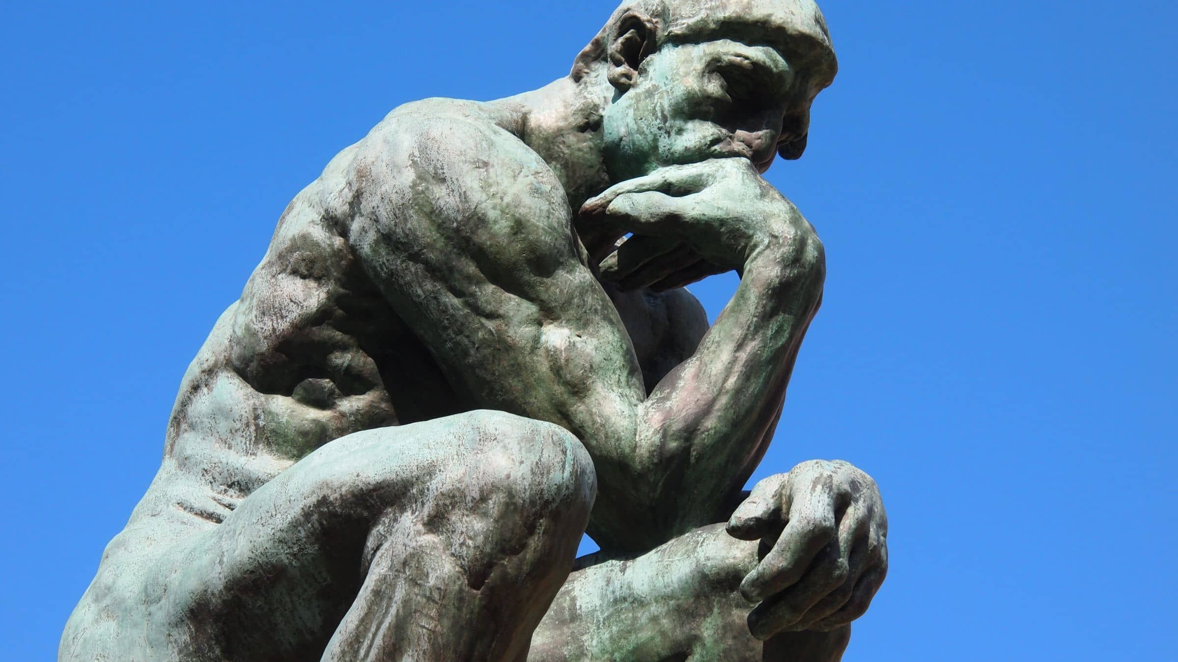 New Principles to Help You Break Free From the Prison of Thought