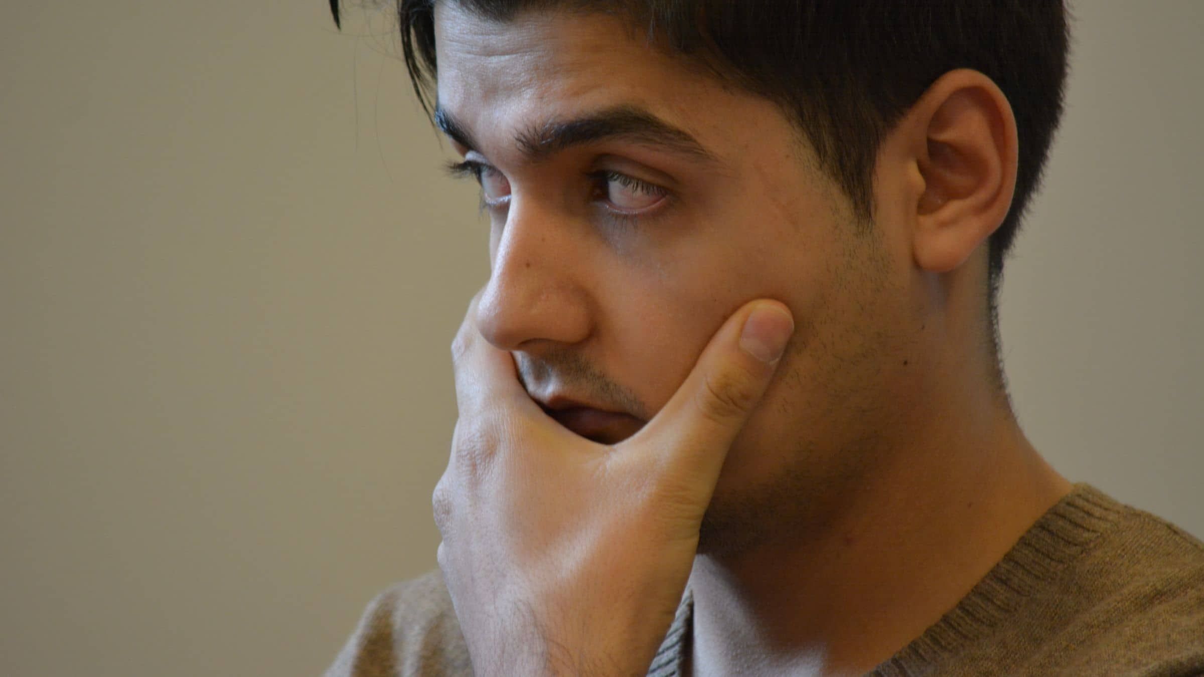 Learn to Stay Out of the House of Thought