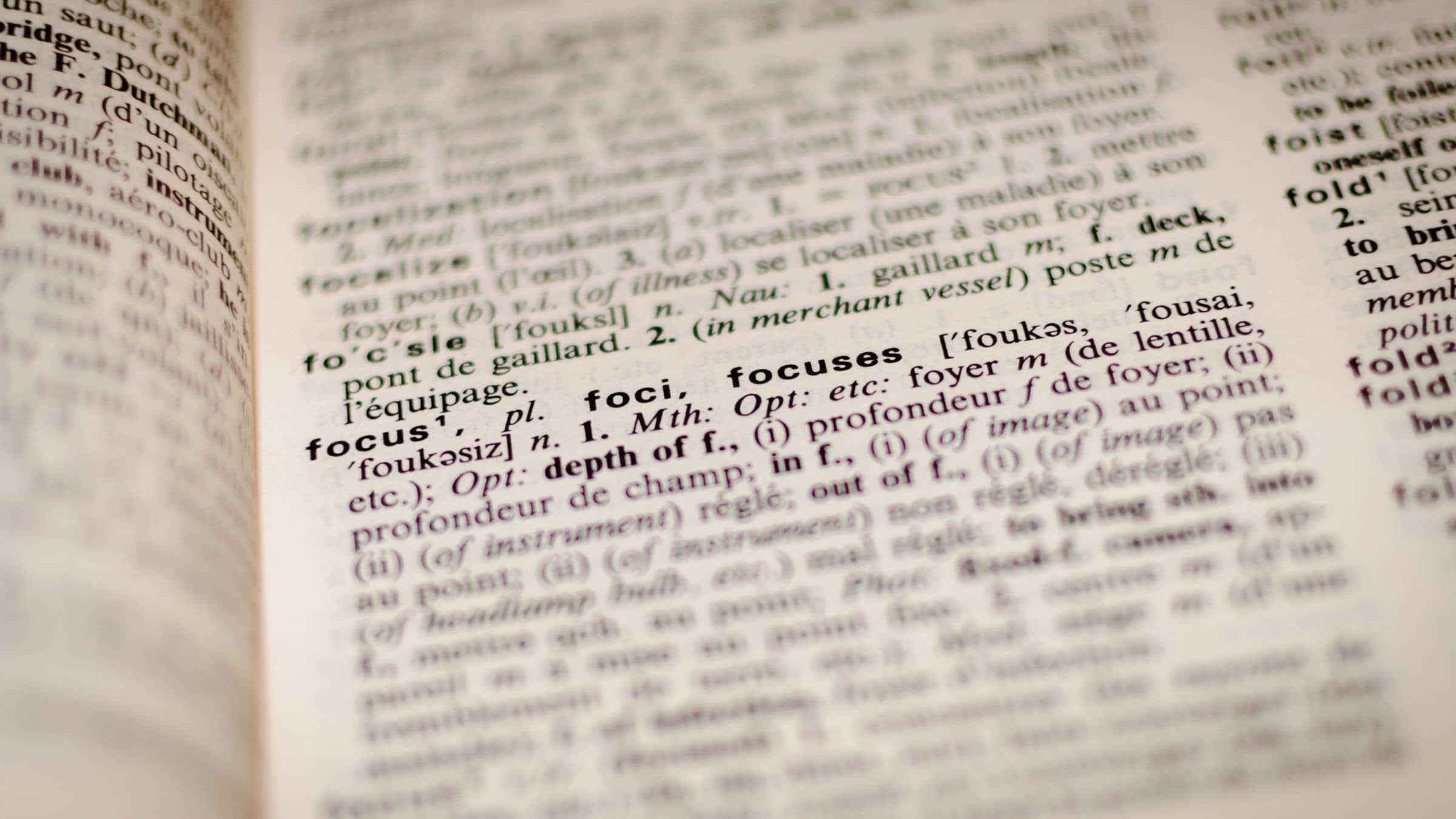 Give Your Life New and True Meaning