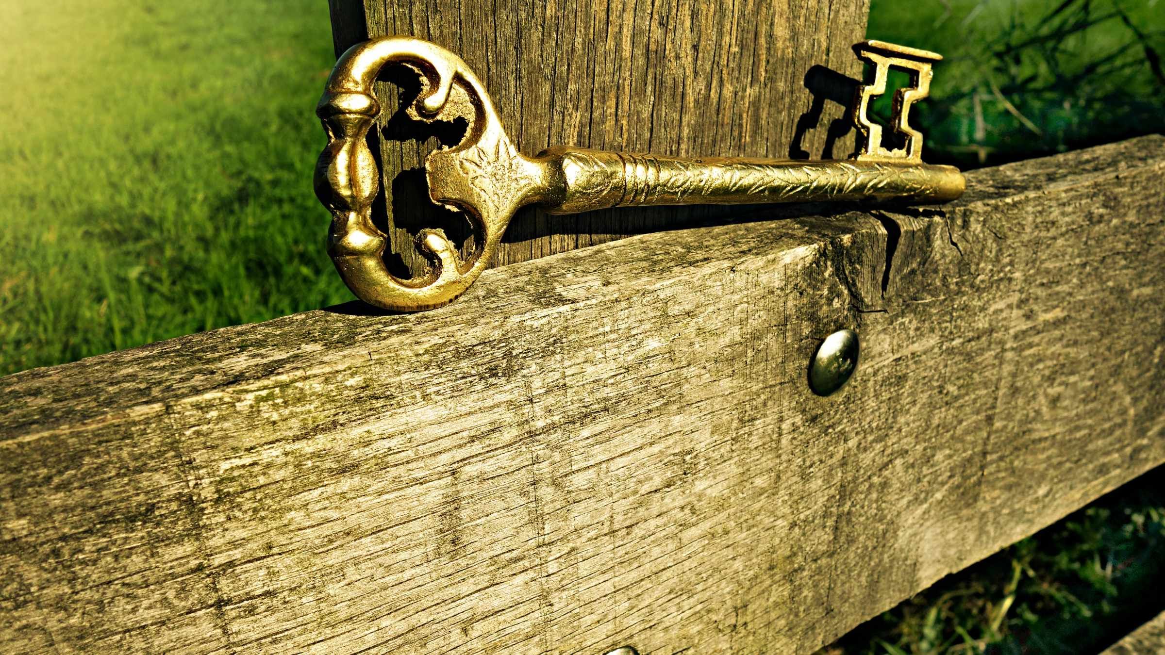 The Power to Doubt and Dismiss Any Problem