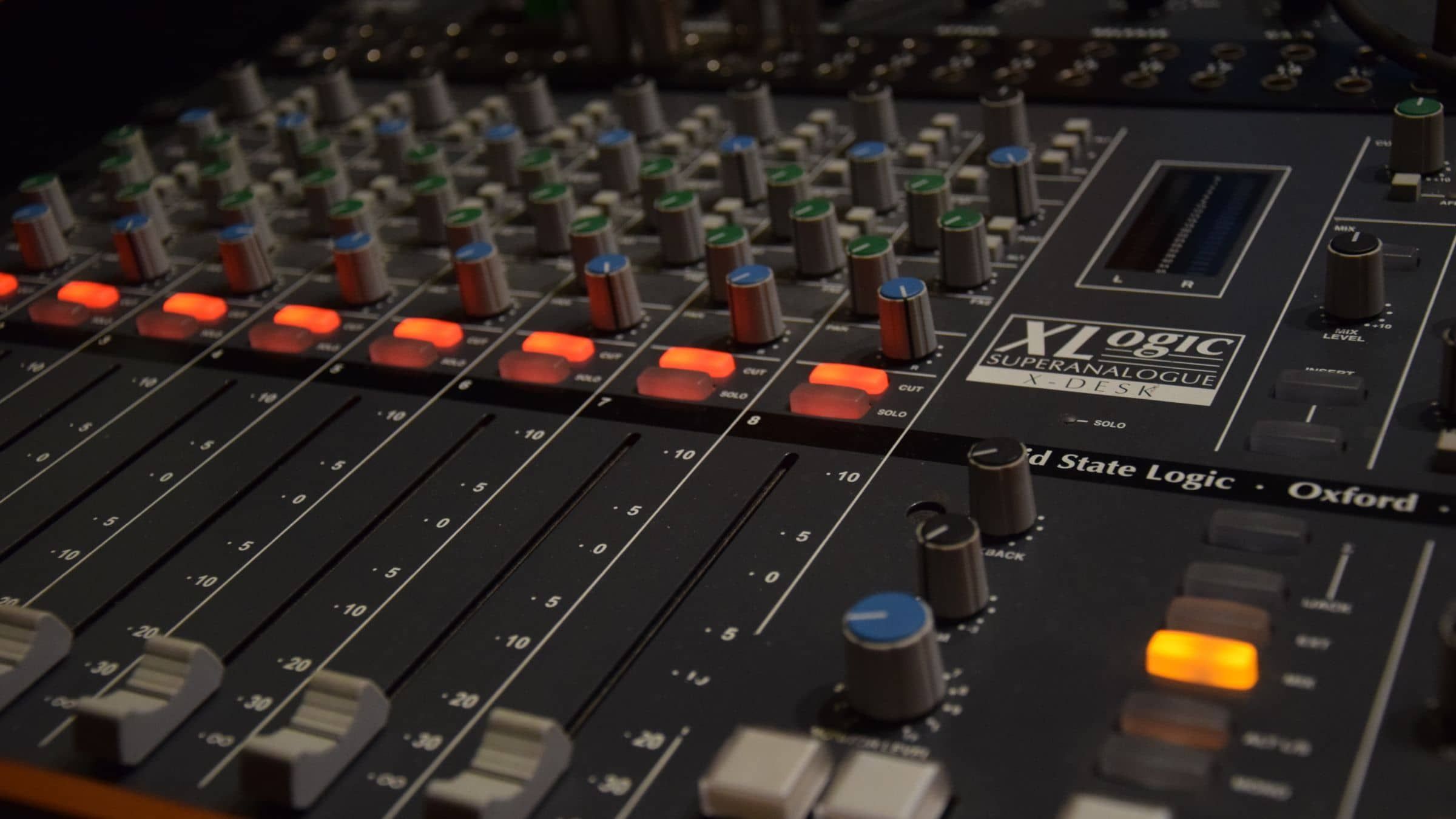 Interview hosted by Lance White, The Zany Mystic (Interview #2)