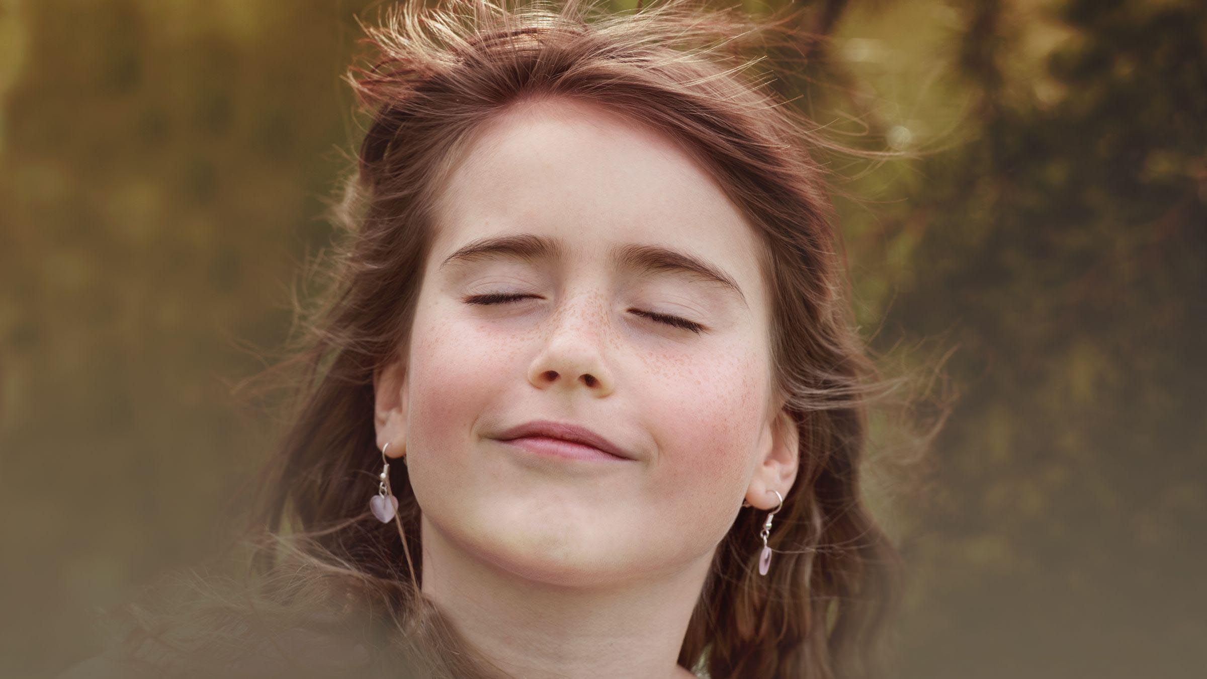 Being Alive Begins with Being Present