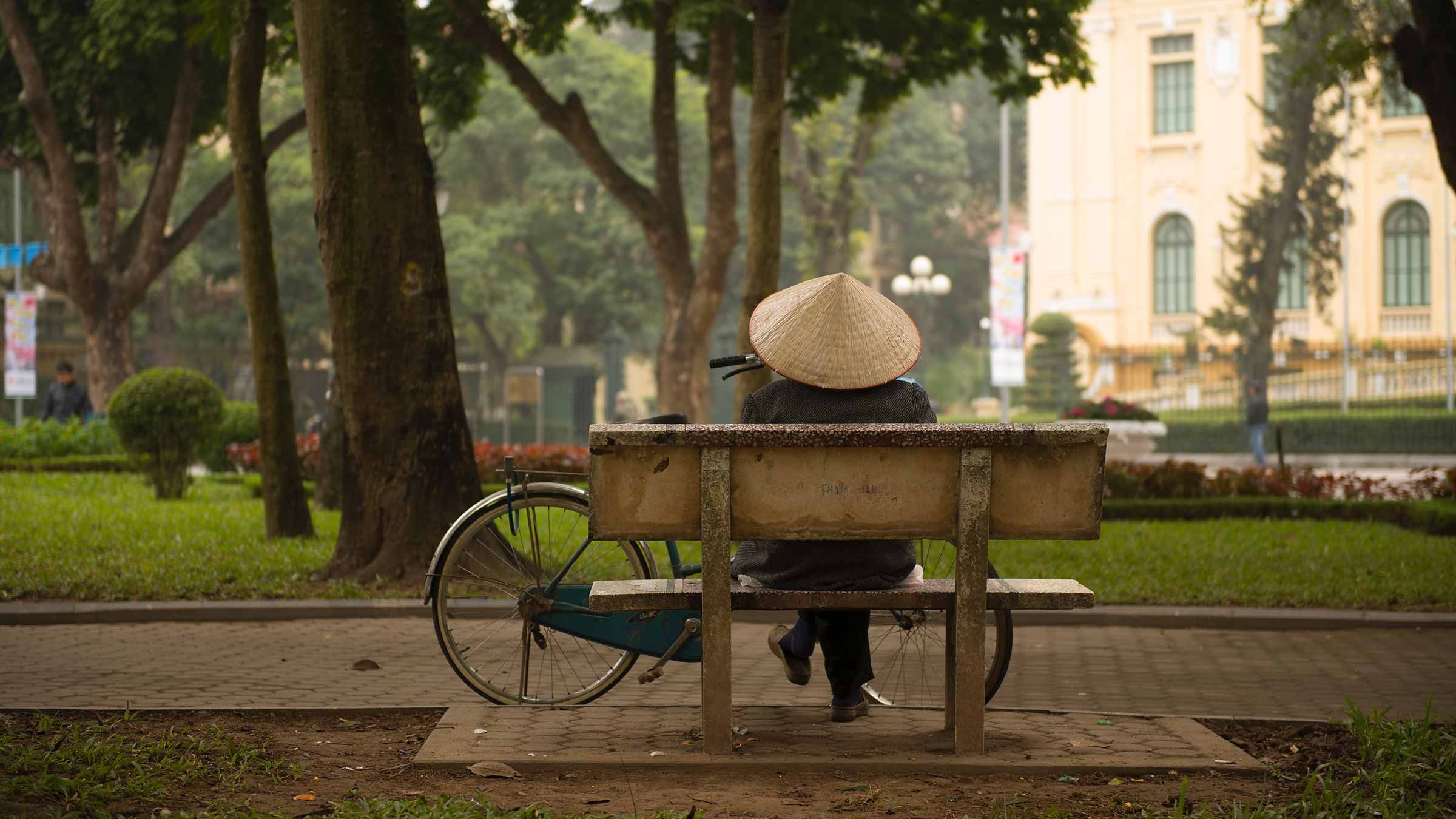 How to Use Your Impatience to Know Celestial Patience