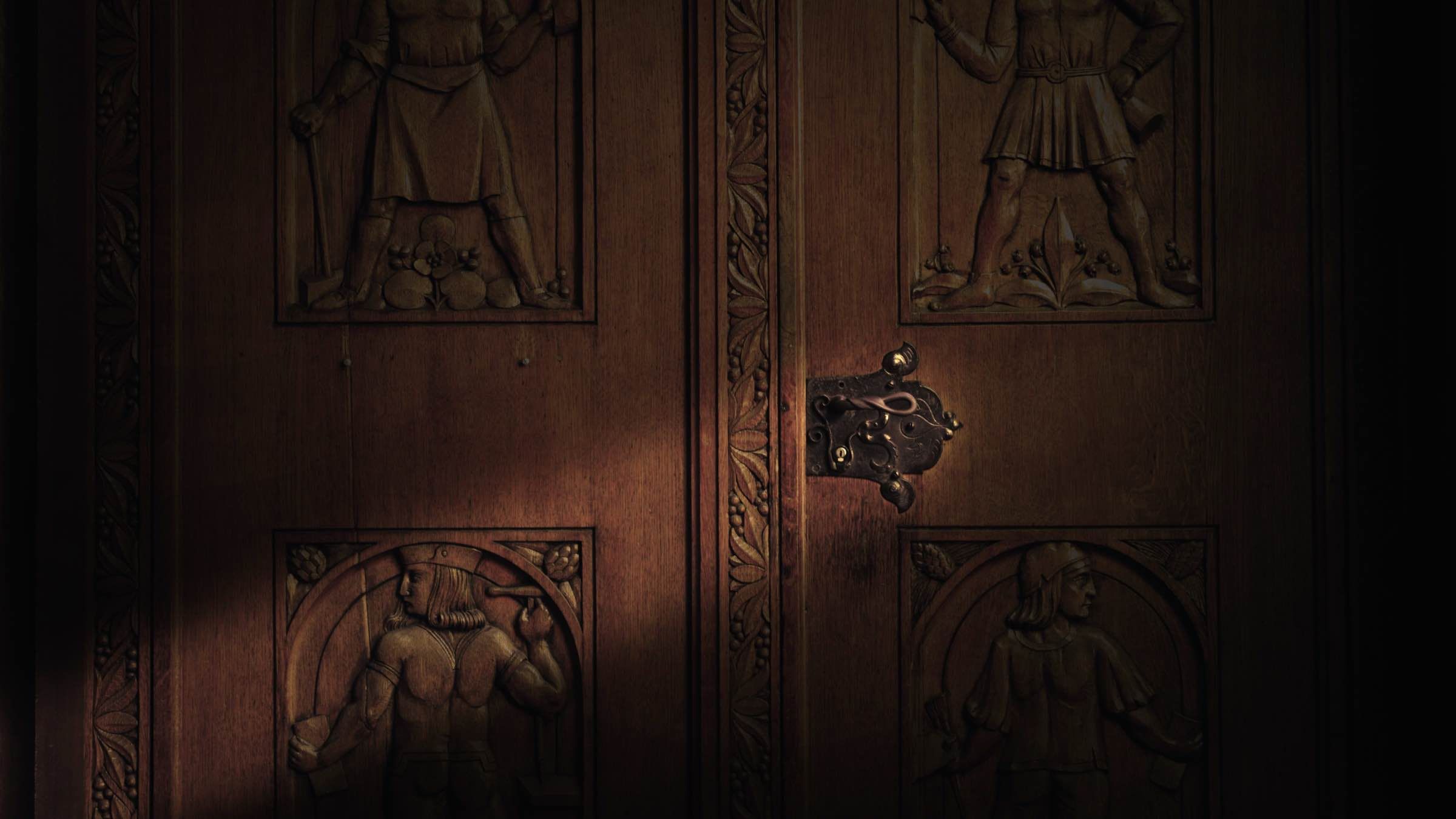 Find the Secret Entrance Into the Life Immortal