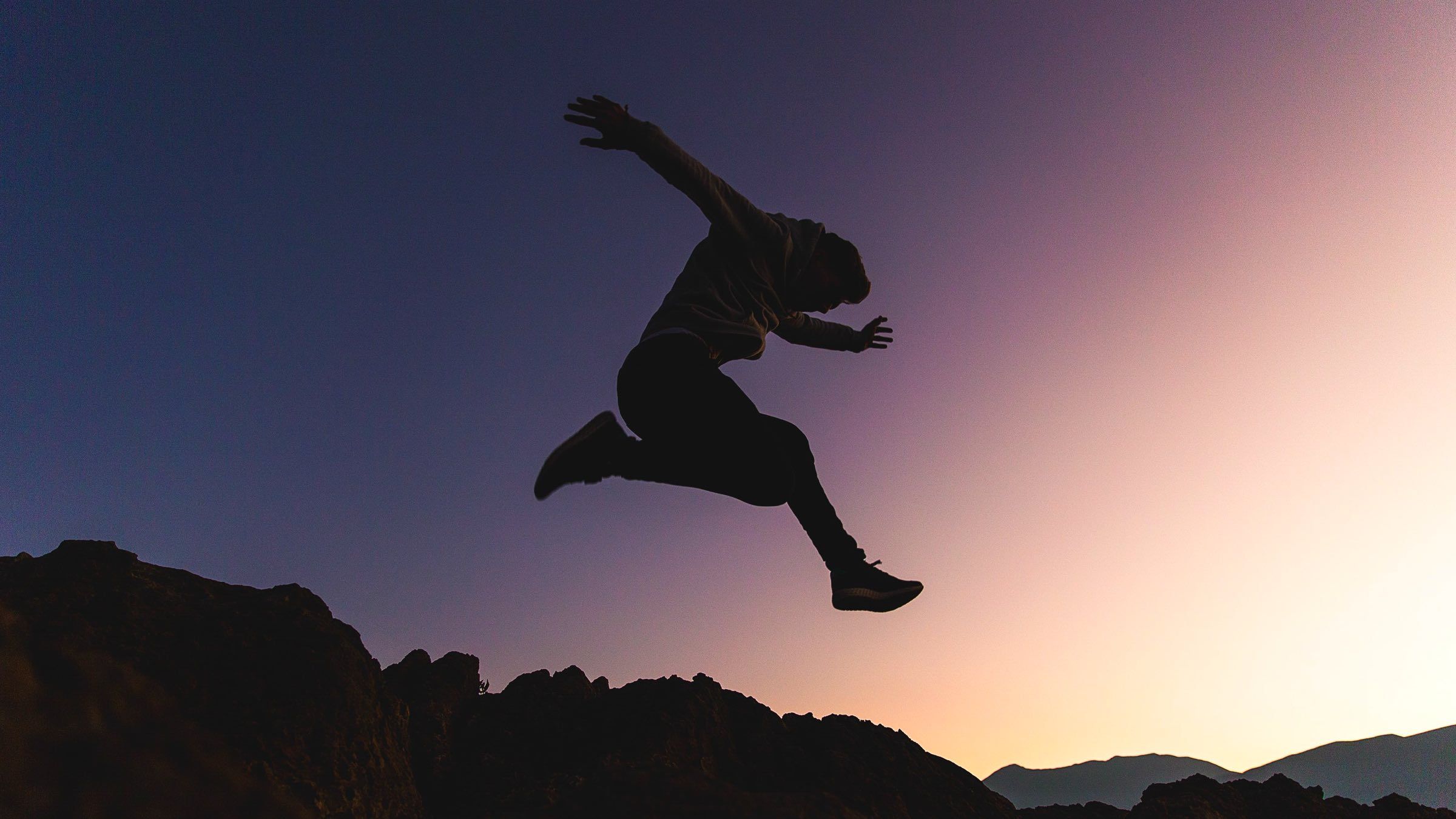 One Small Step into a New Understanding, a Giant Leap of Liberation