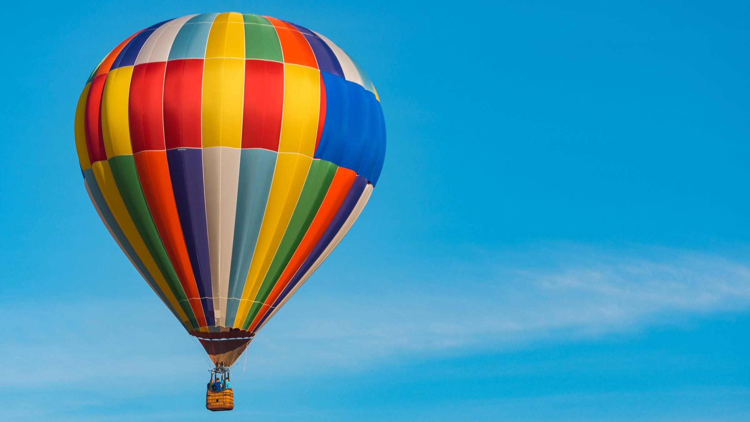 The Power to Elevate and Enrich Your Experience of Life