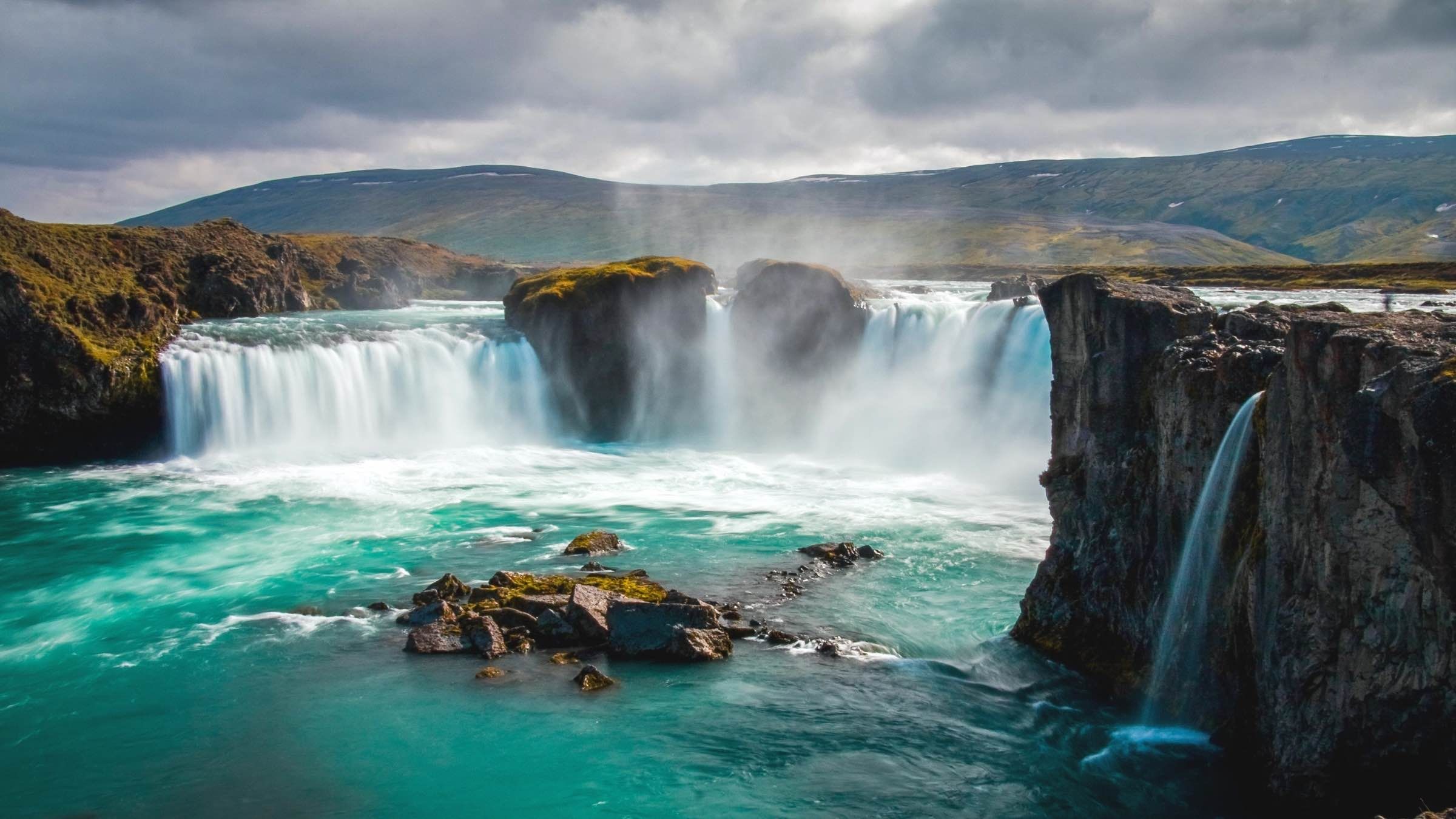 Step into the Stream of Power and Start Flowing with Real Life