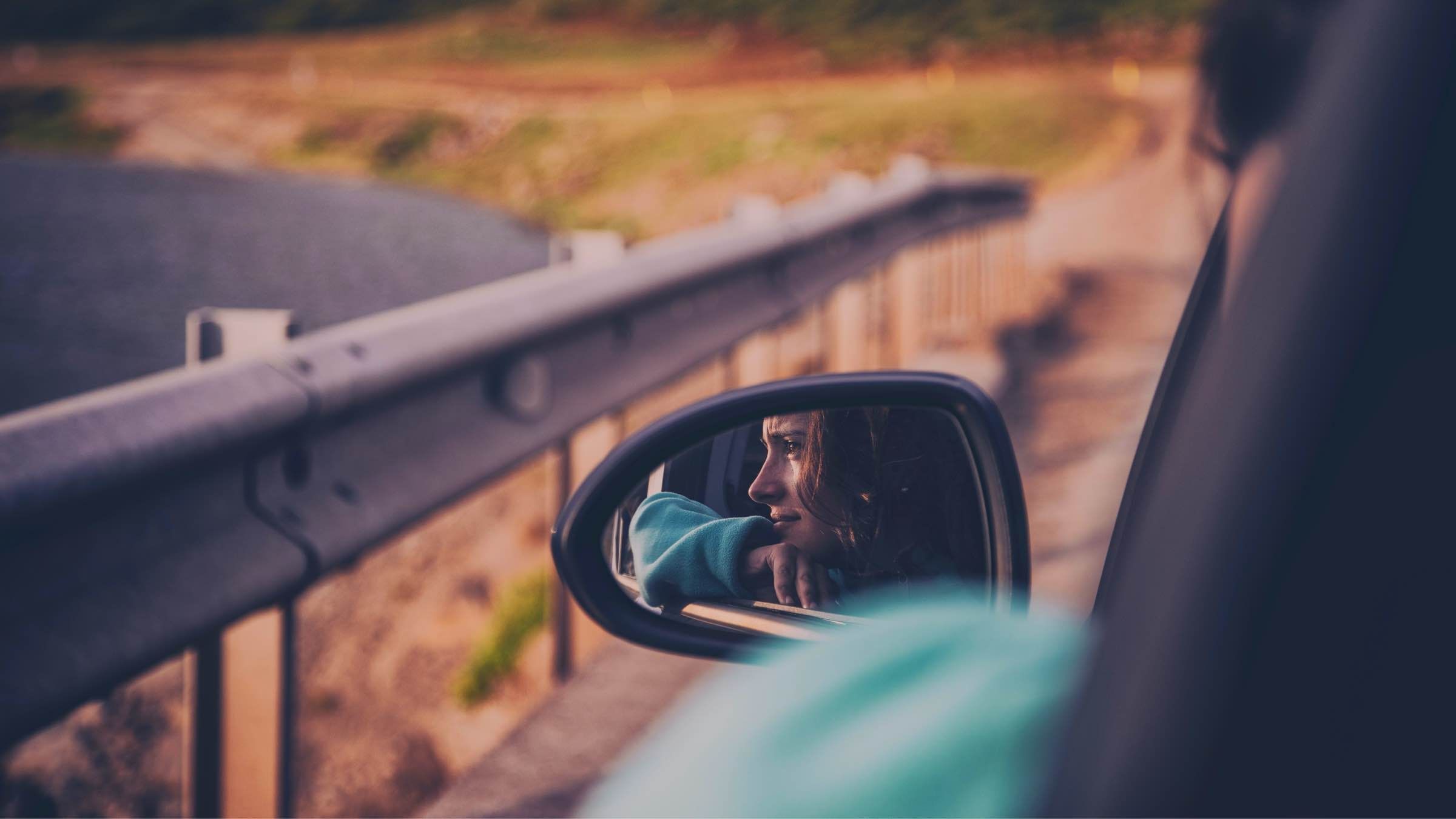 Transforming Fear of Yourself into Freedom from Yourself