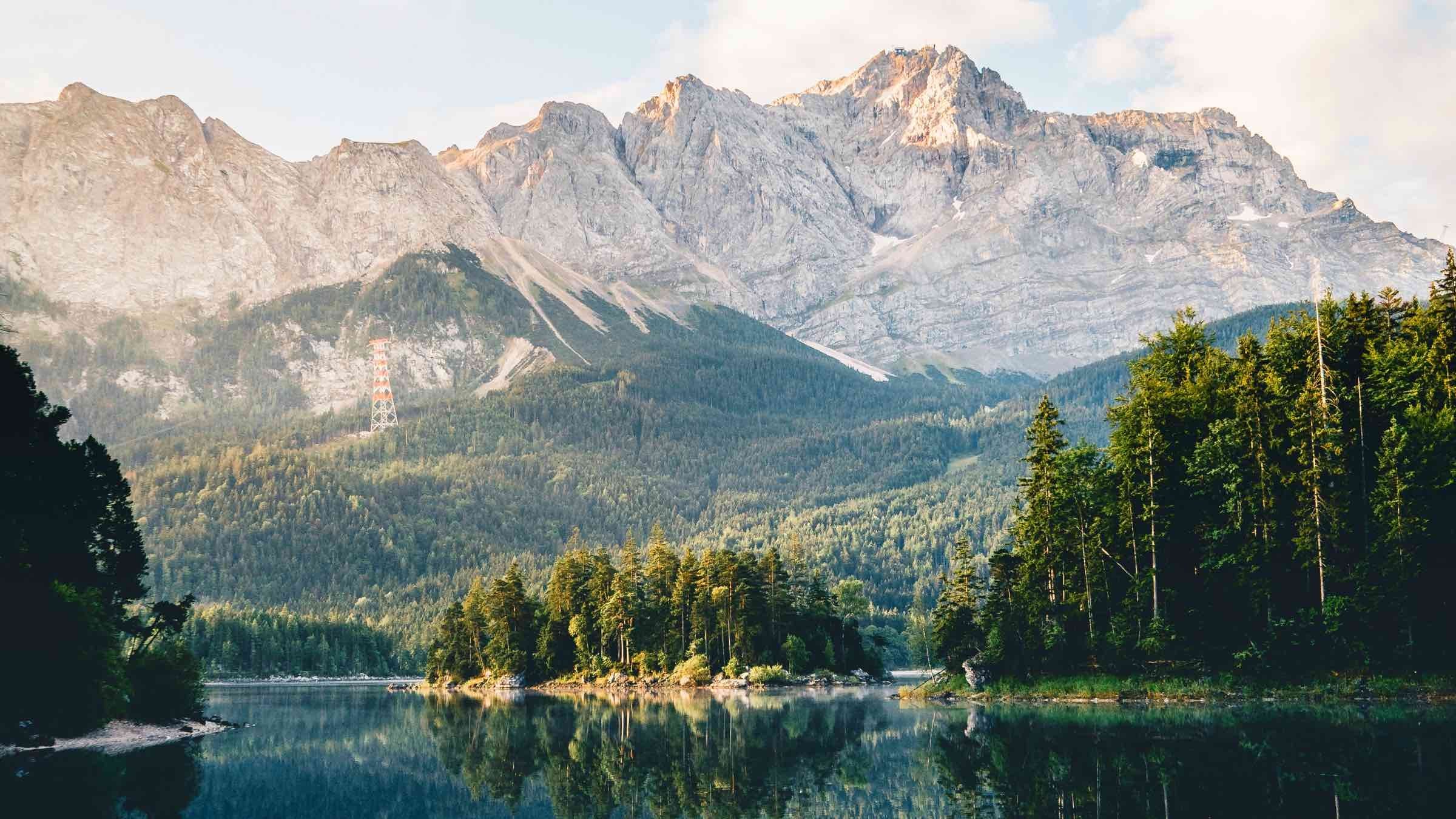 Let Go and Realize Real Rescue