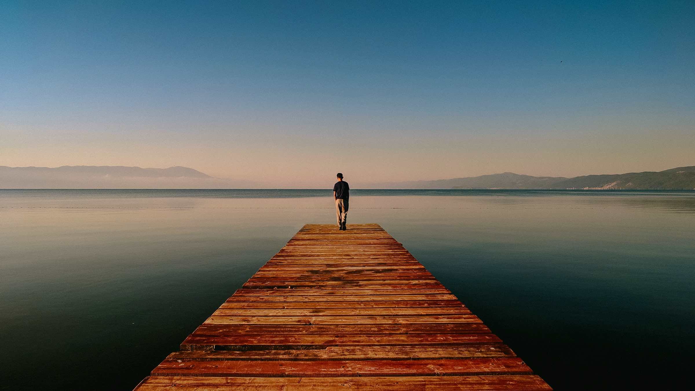 The Secret of Changing Your Life Story