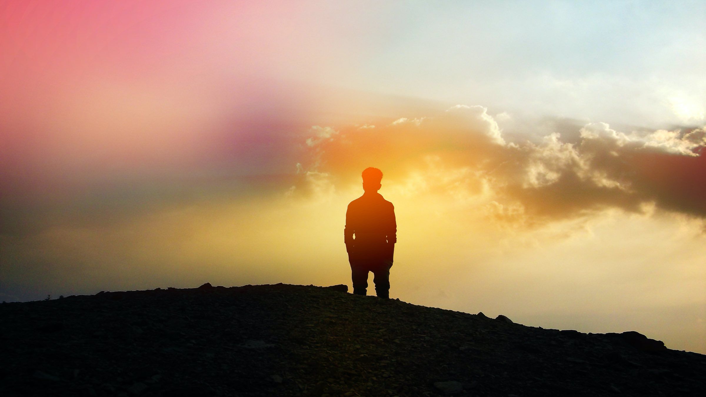 Welcome the Light of Truth into Your Inner Home