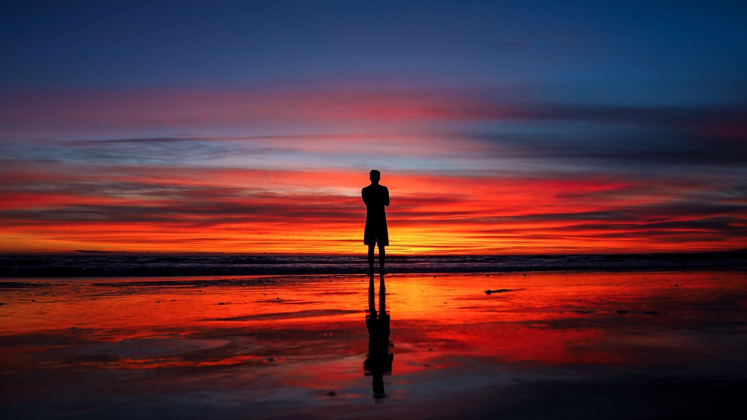 The ABC's of How to Free Yourself from Negative Thoughts and Feelings