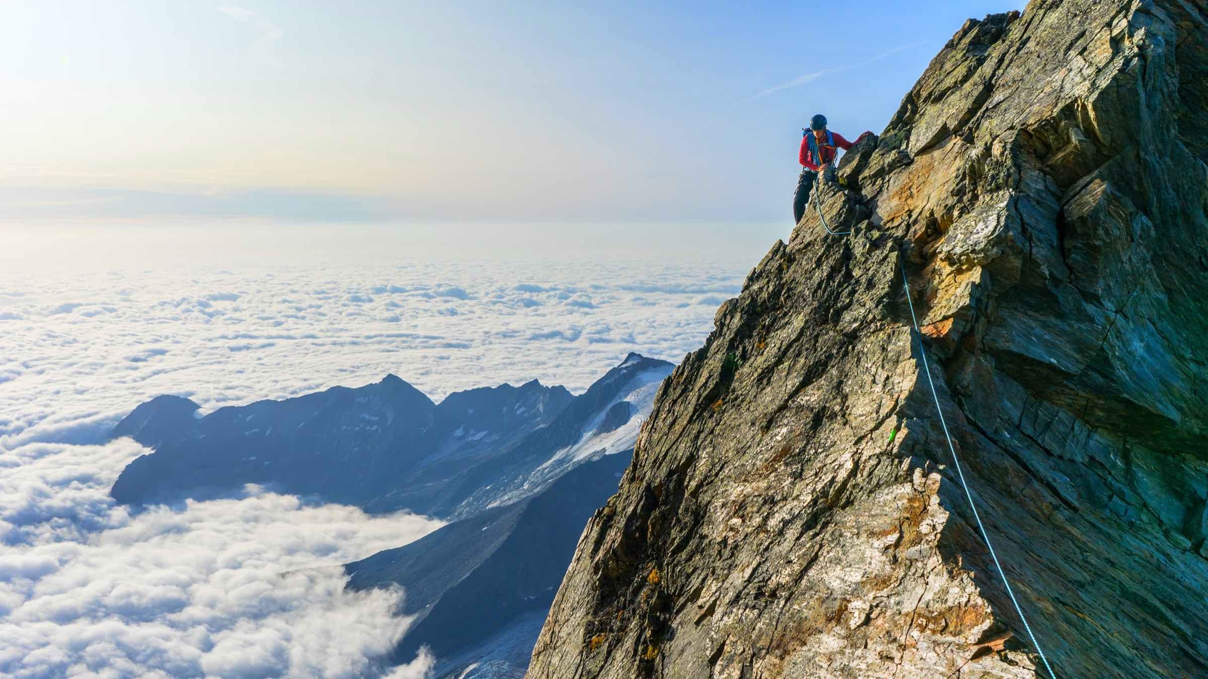 Let Yourself Reflect the Perfect Chain of Change