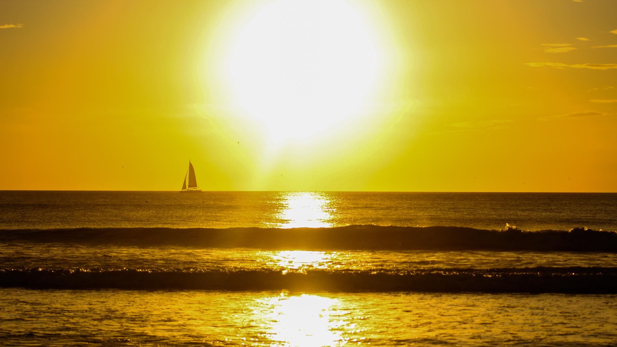 Let the Light Shine on Unseen Fears