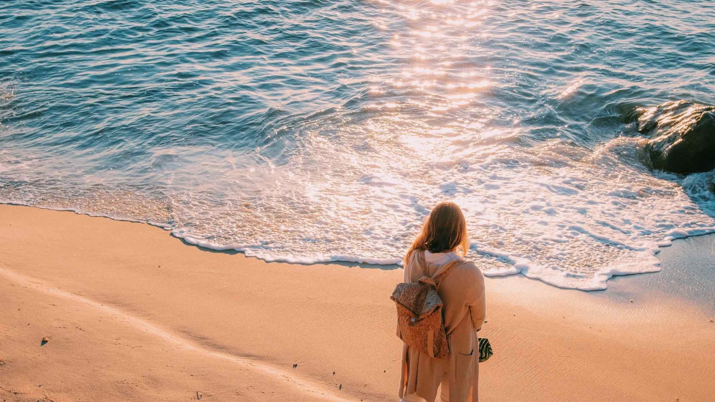 Stop Following What Negative States Want