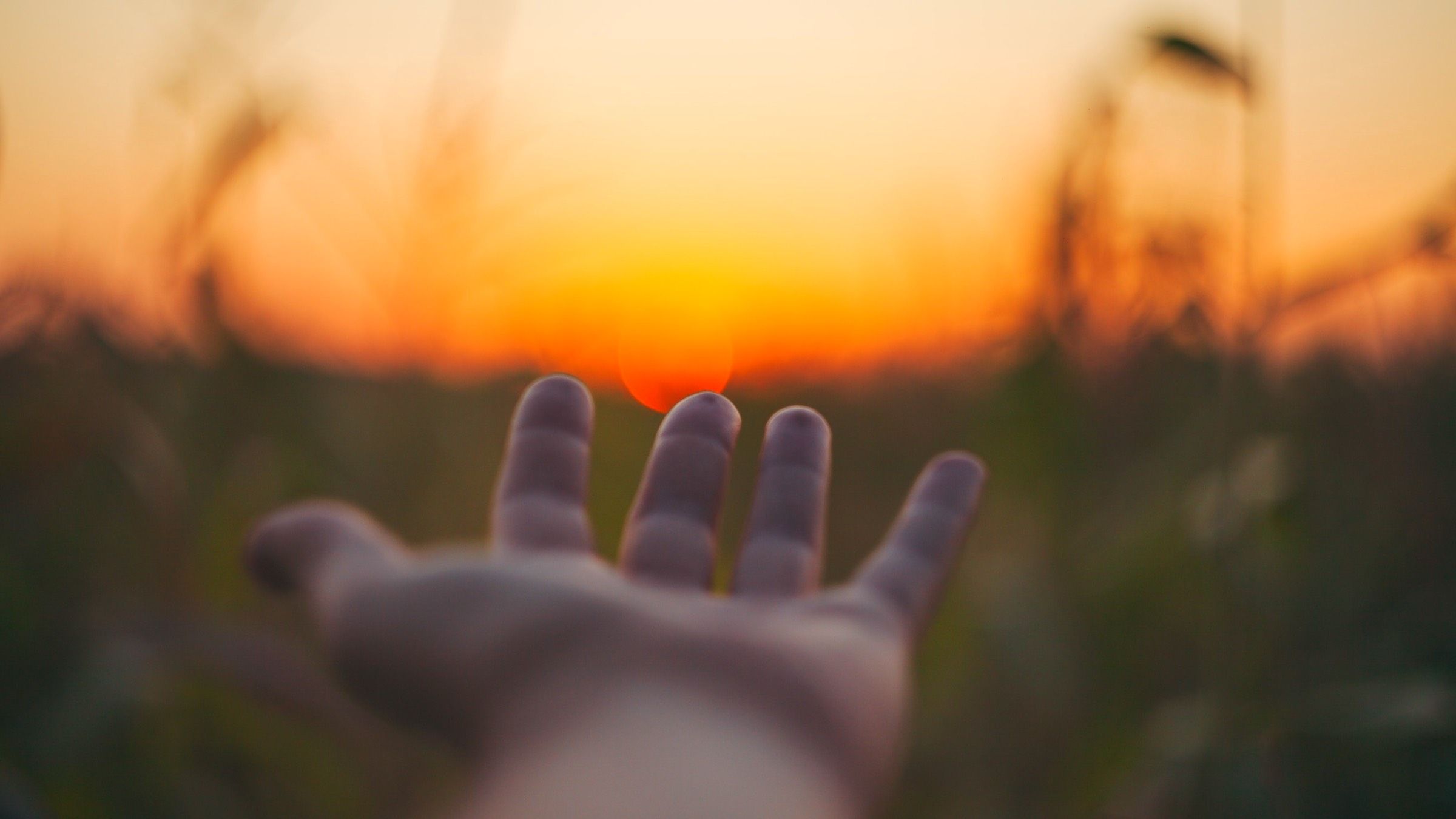 How Your Luck Changes When Your Nature Changes