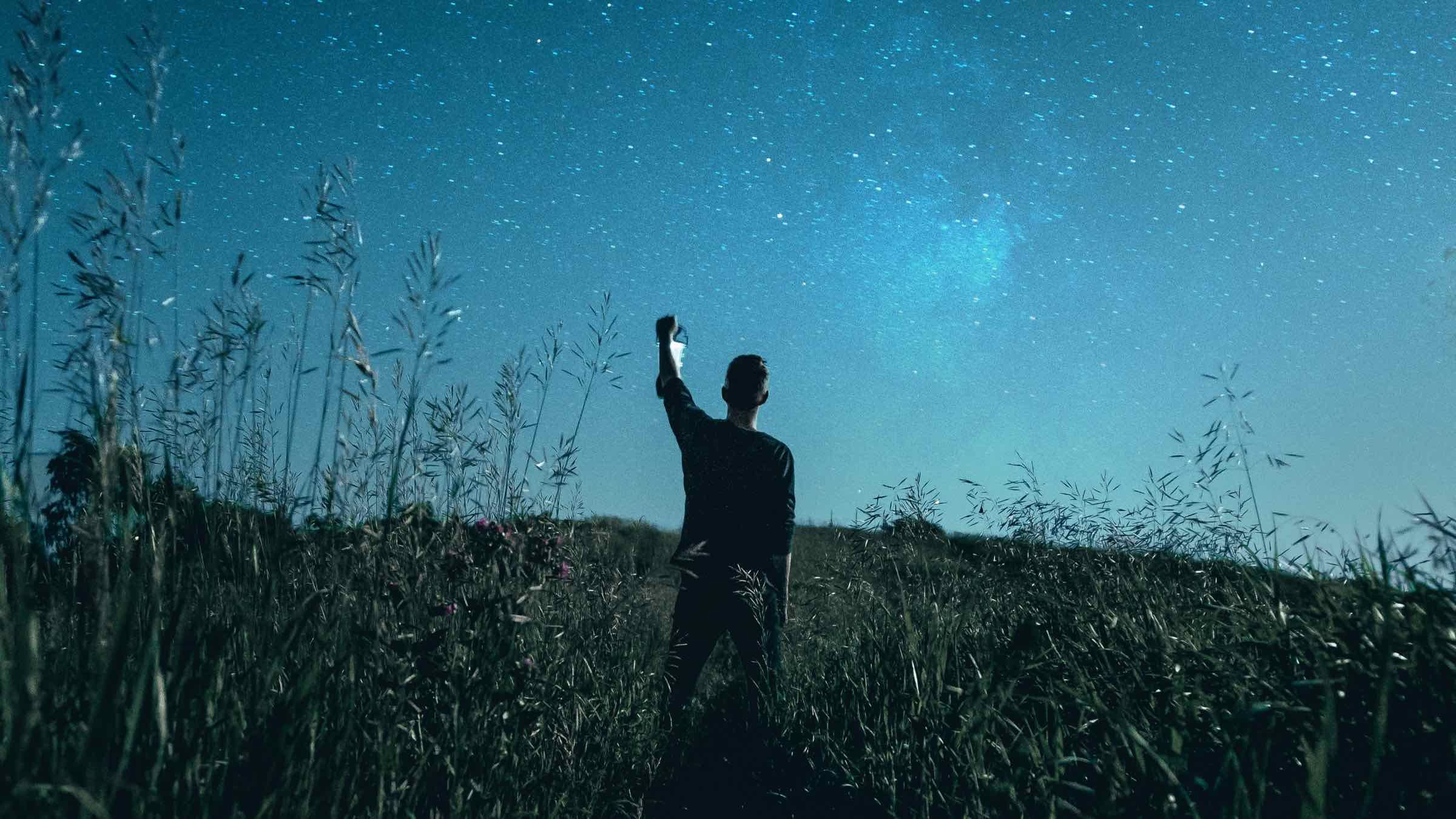 The Key to Ending Unconscious Self-Defeating Patterns