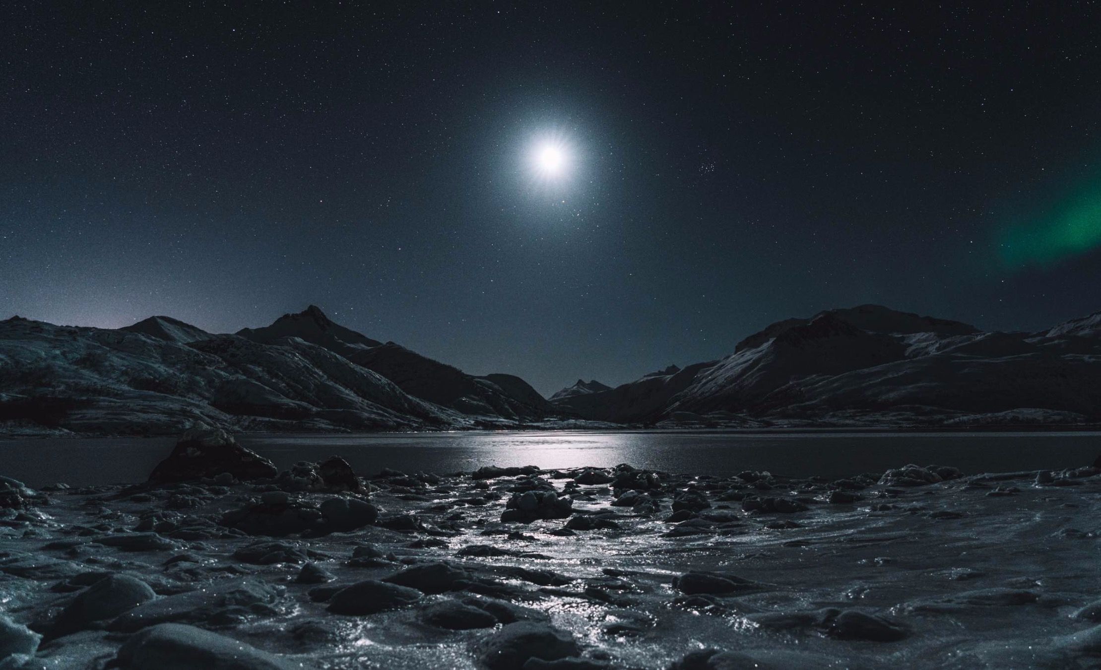 Start Your Life Over Right Now