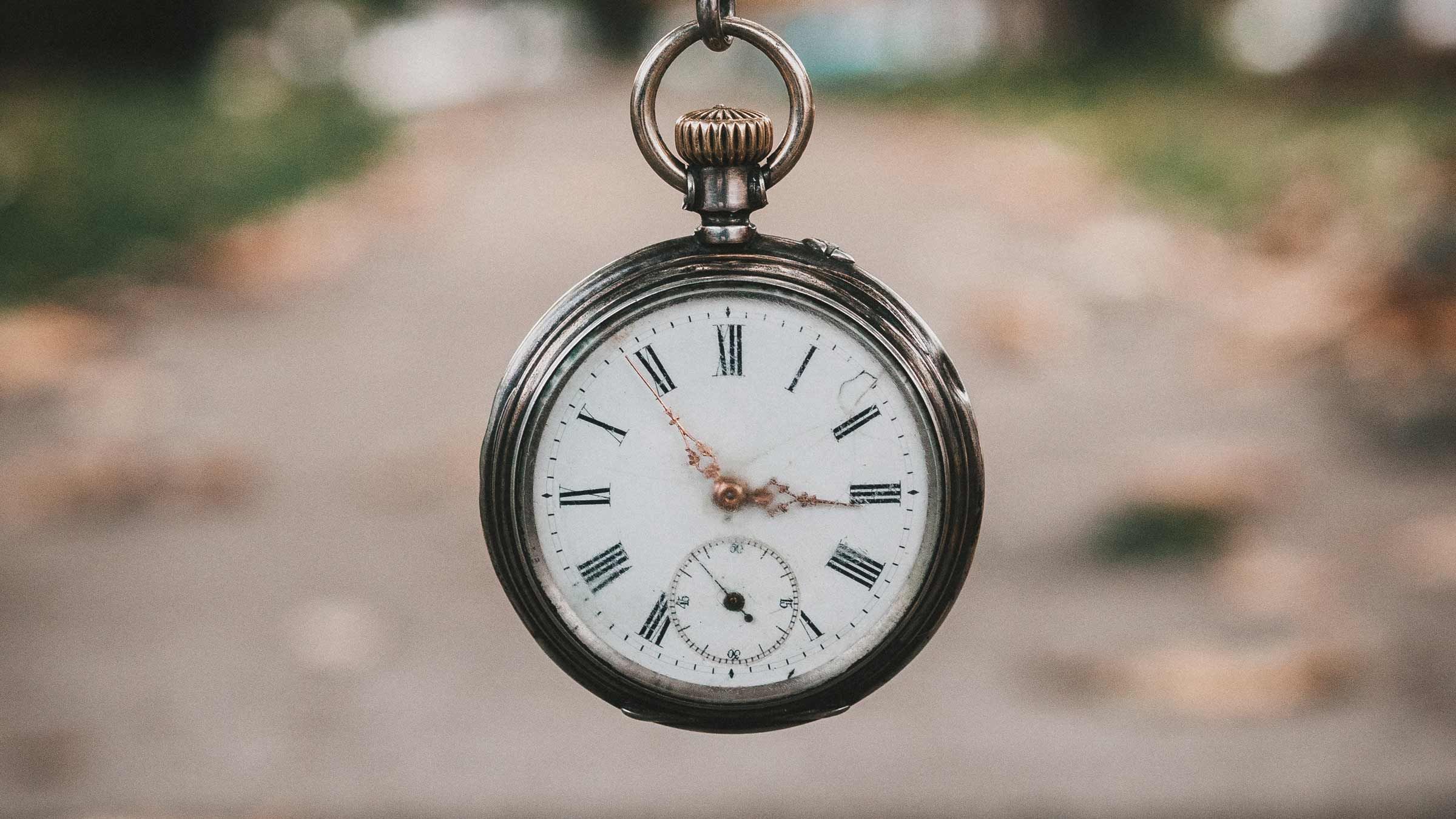 Uncover the Invisible Root of Painful Impatience (with Yourself and Others)