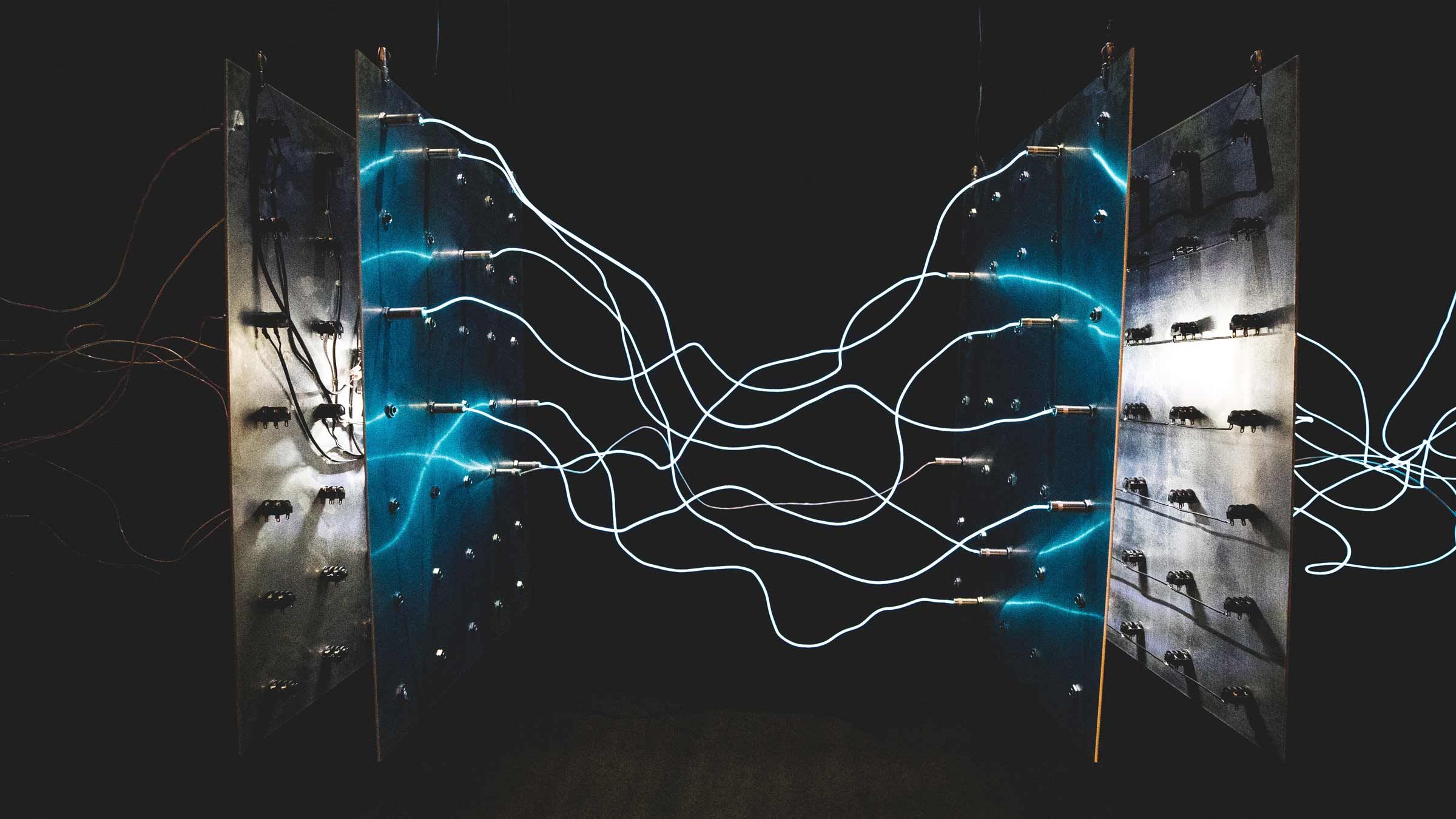 Resistance is Negative Attraction