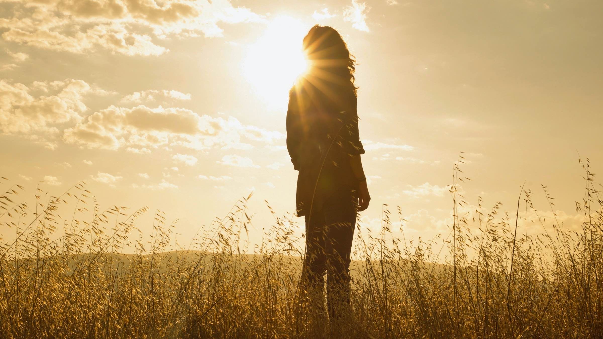 Get Out of Your Own Way and Start Walking with the Divine