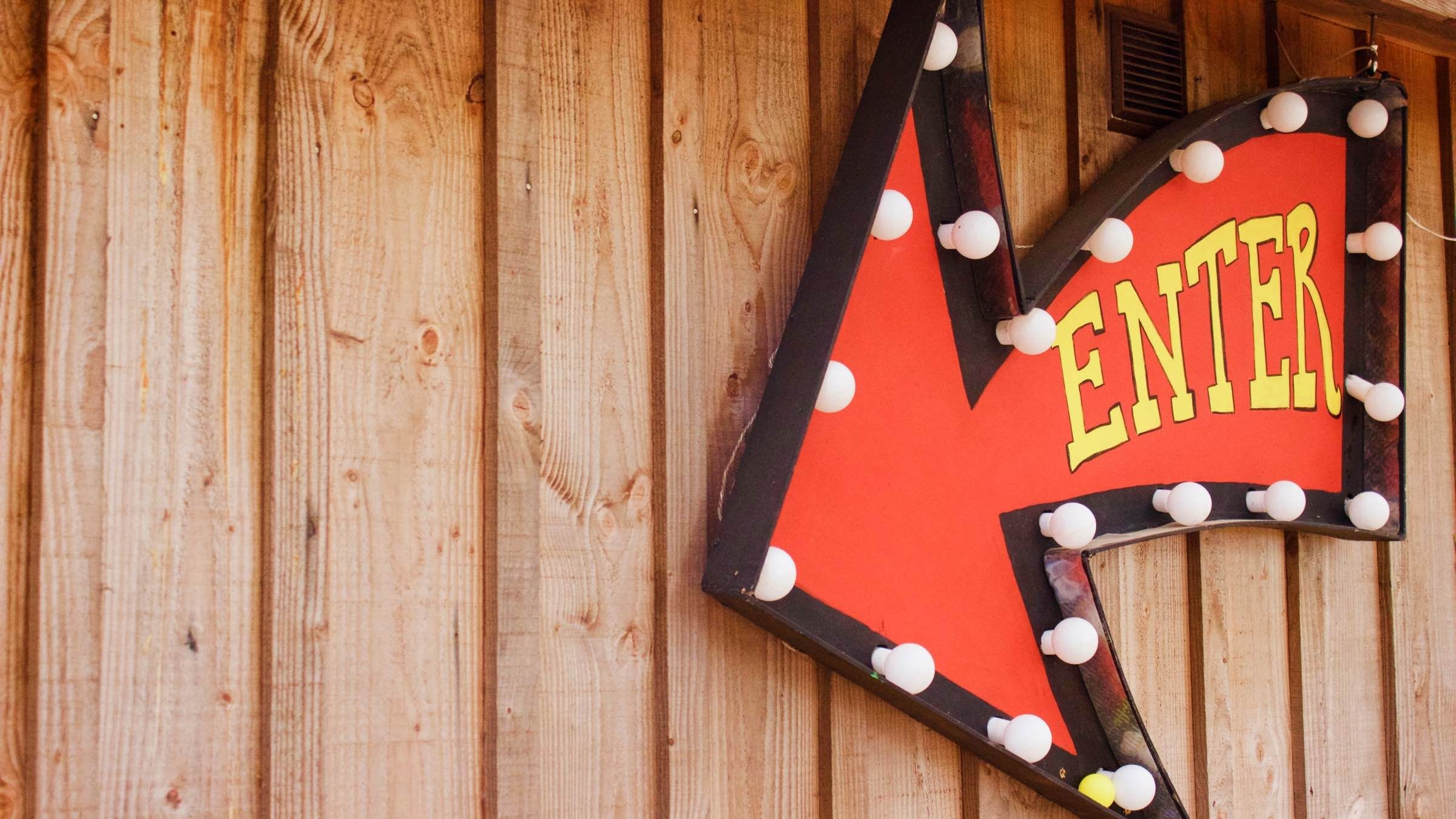 Freedom from Fearful Thoughts and Feelings Starts Here