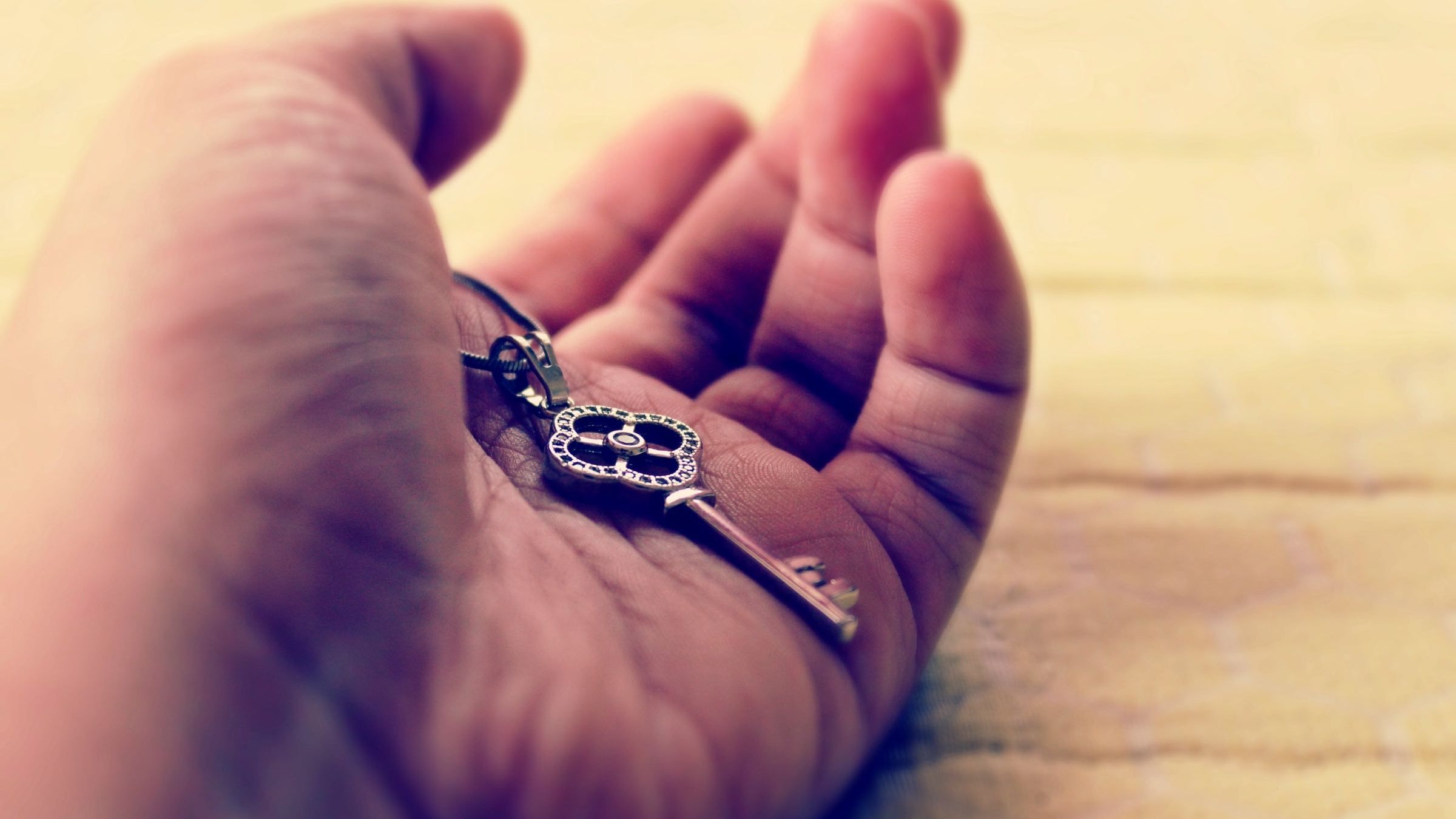 Uncovering the Lost Keys to Unconditional Kindness