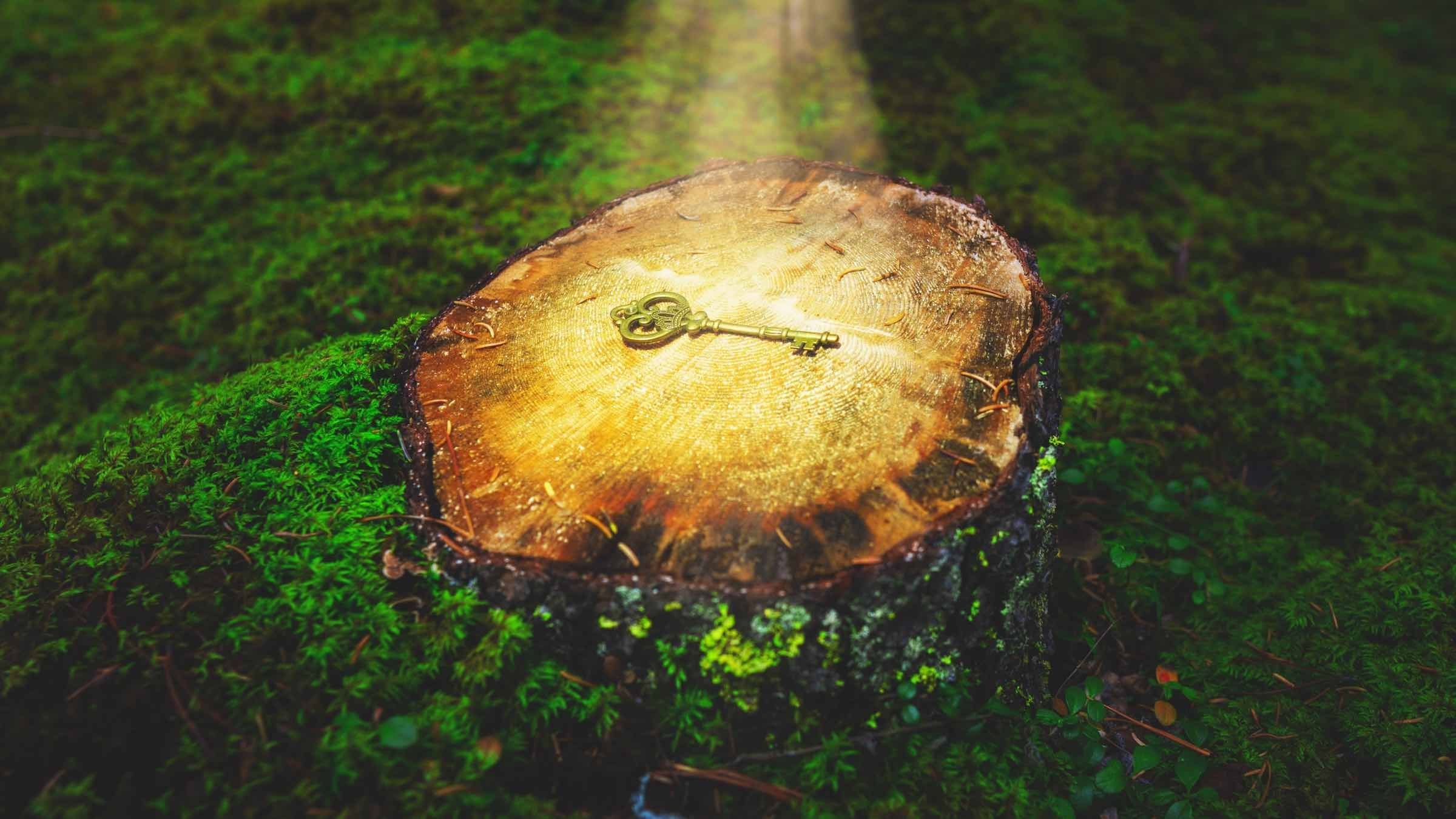 31 Keys to Change Your Destiny