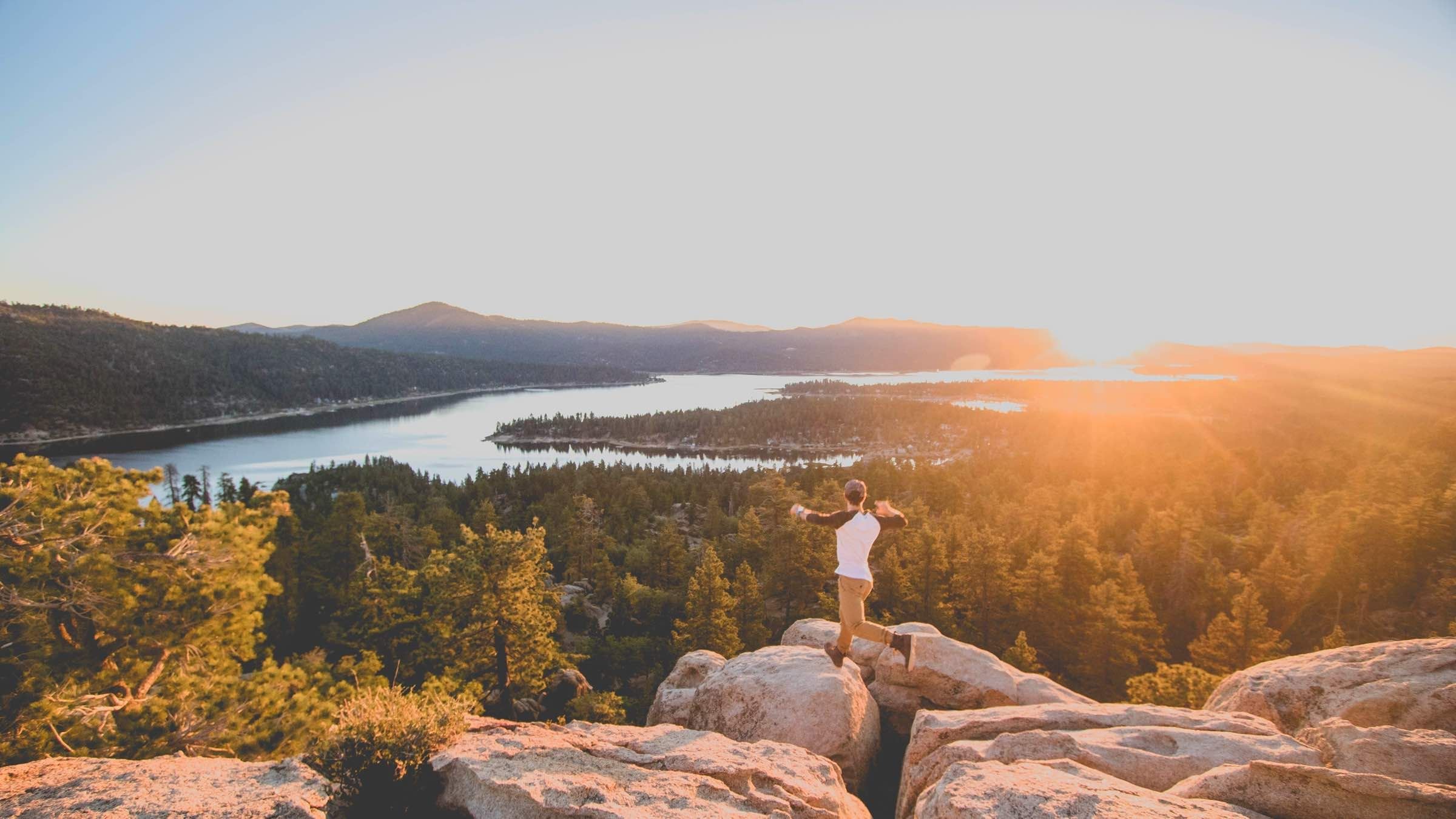 Drop This One Bad Habit and Discover a Life without Fear!