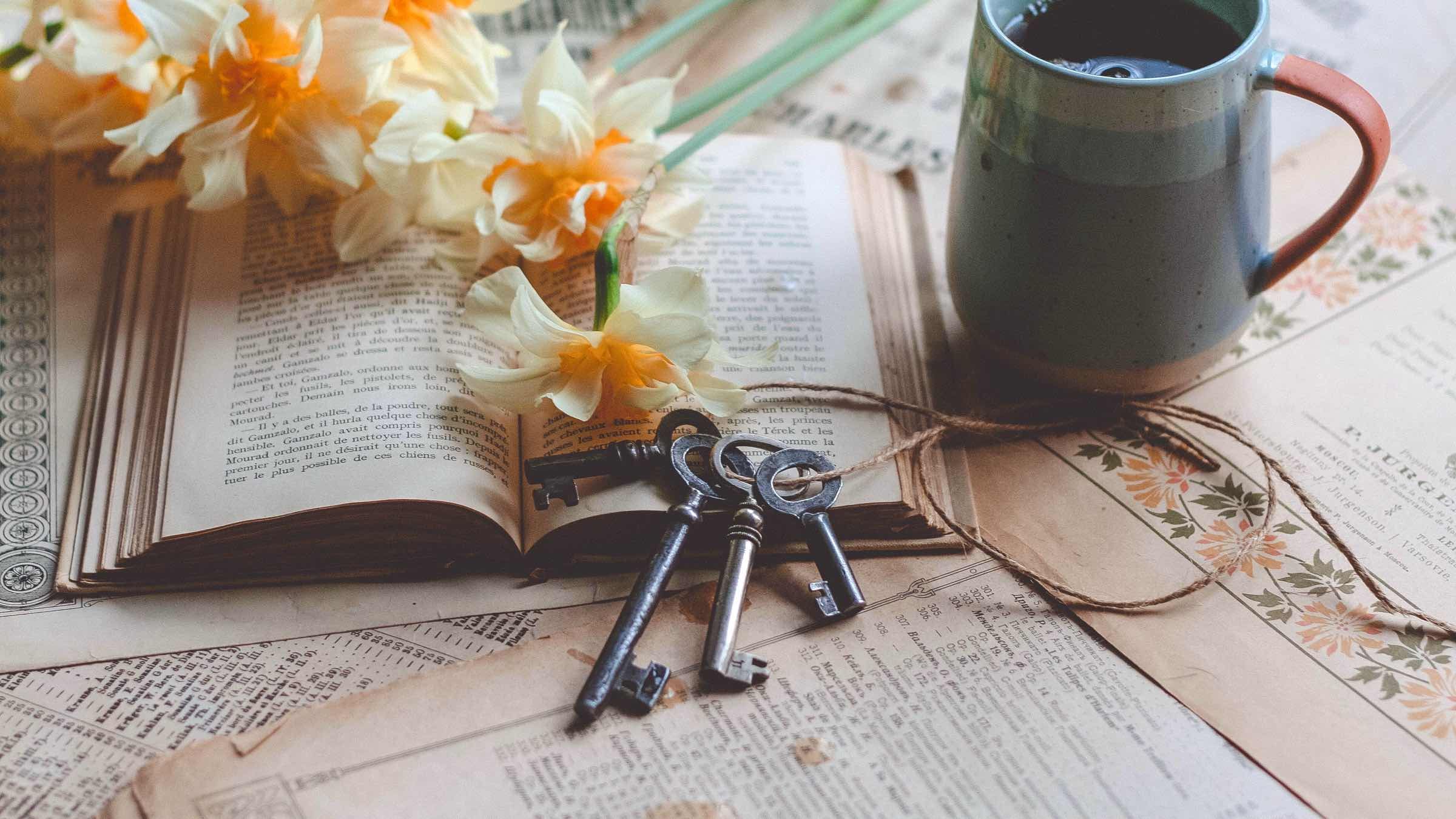 Keys to Creating a Lasting Connection with the Divine, Part 3