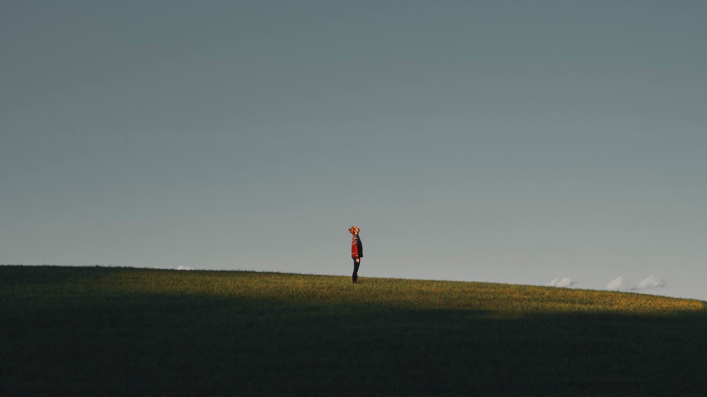 Put the Universe on Your Side and End Self-Created Pain