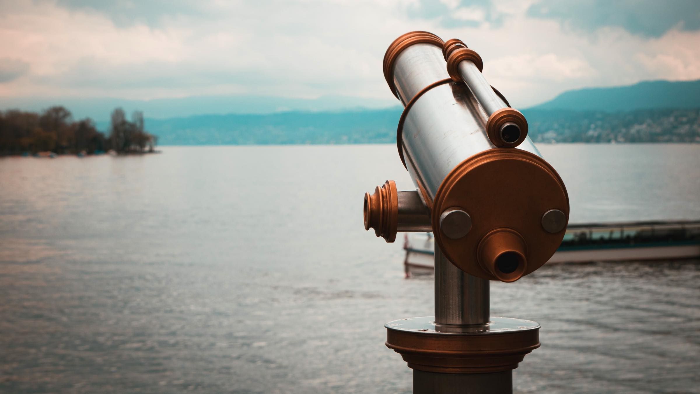 Open Your Eyes and Heart to Become One with What Is