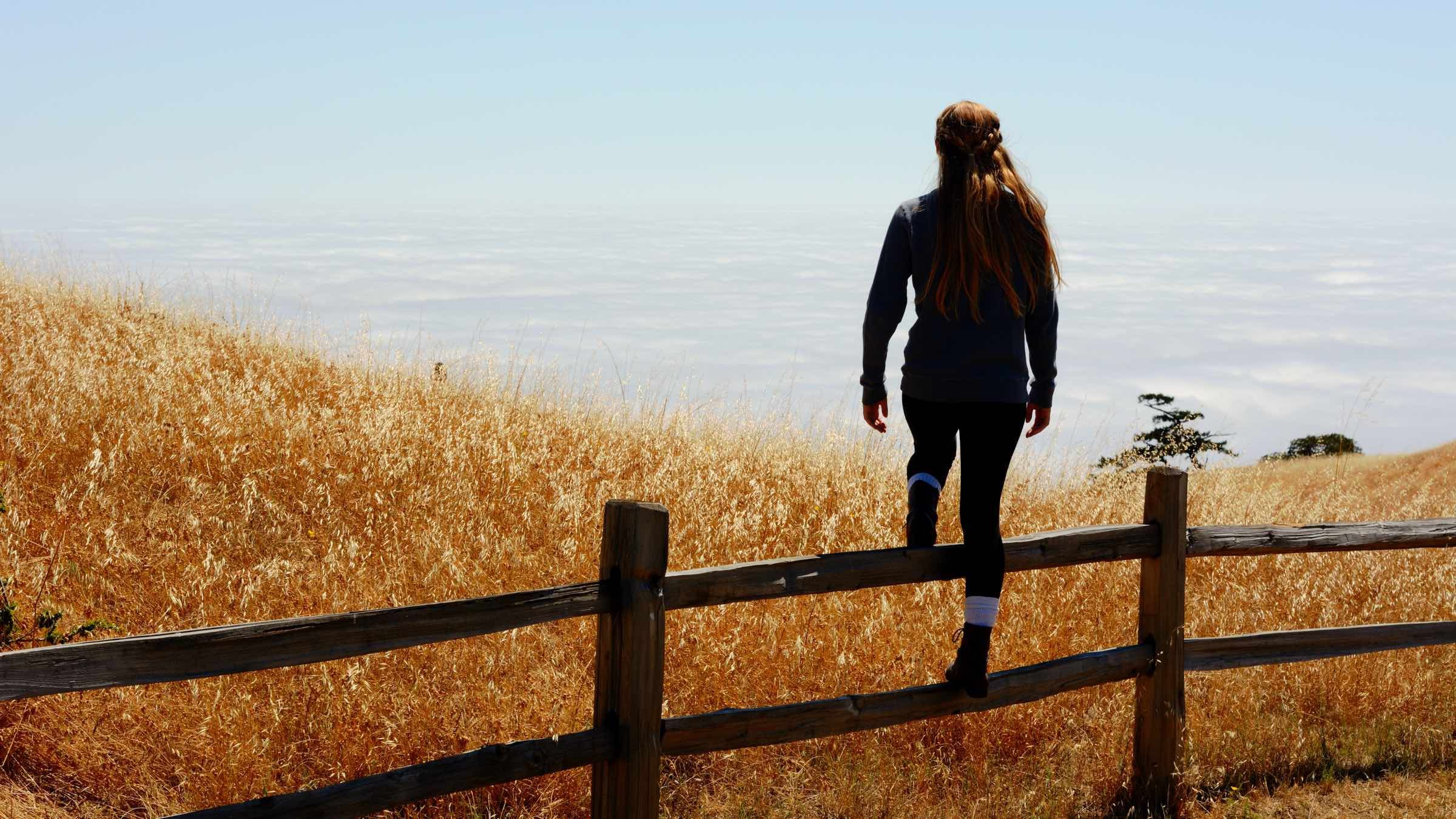 Rise Above the Painful Experience of Any Unwanted Moment